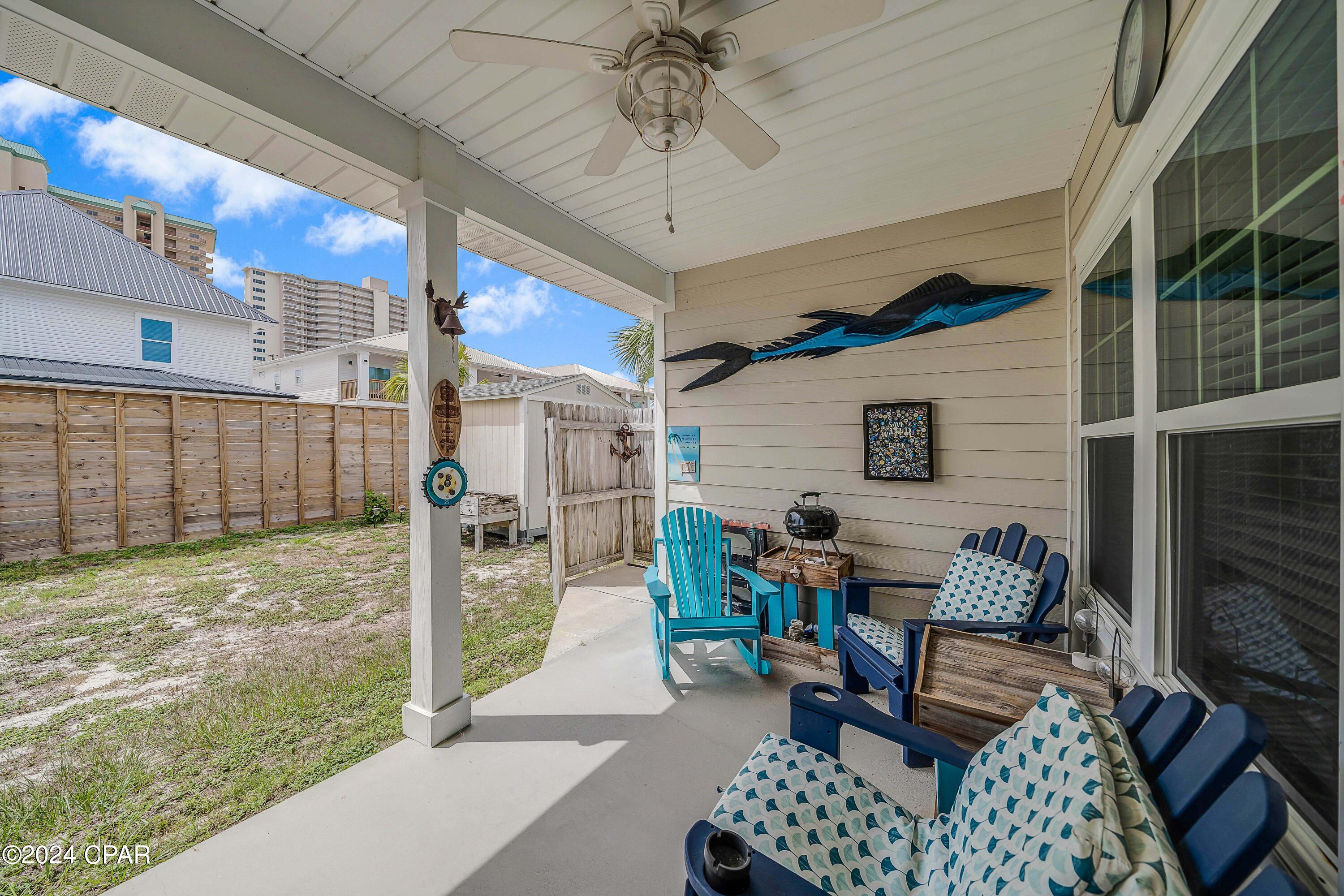 Holiday Beach Unit 12 - Residential