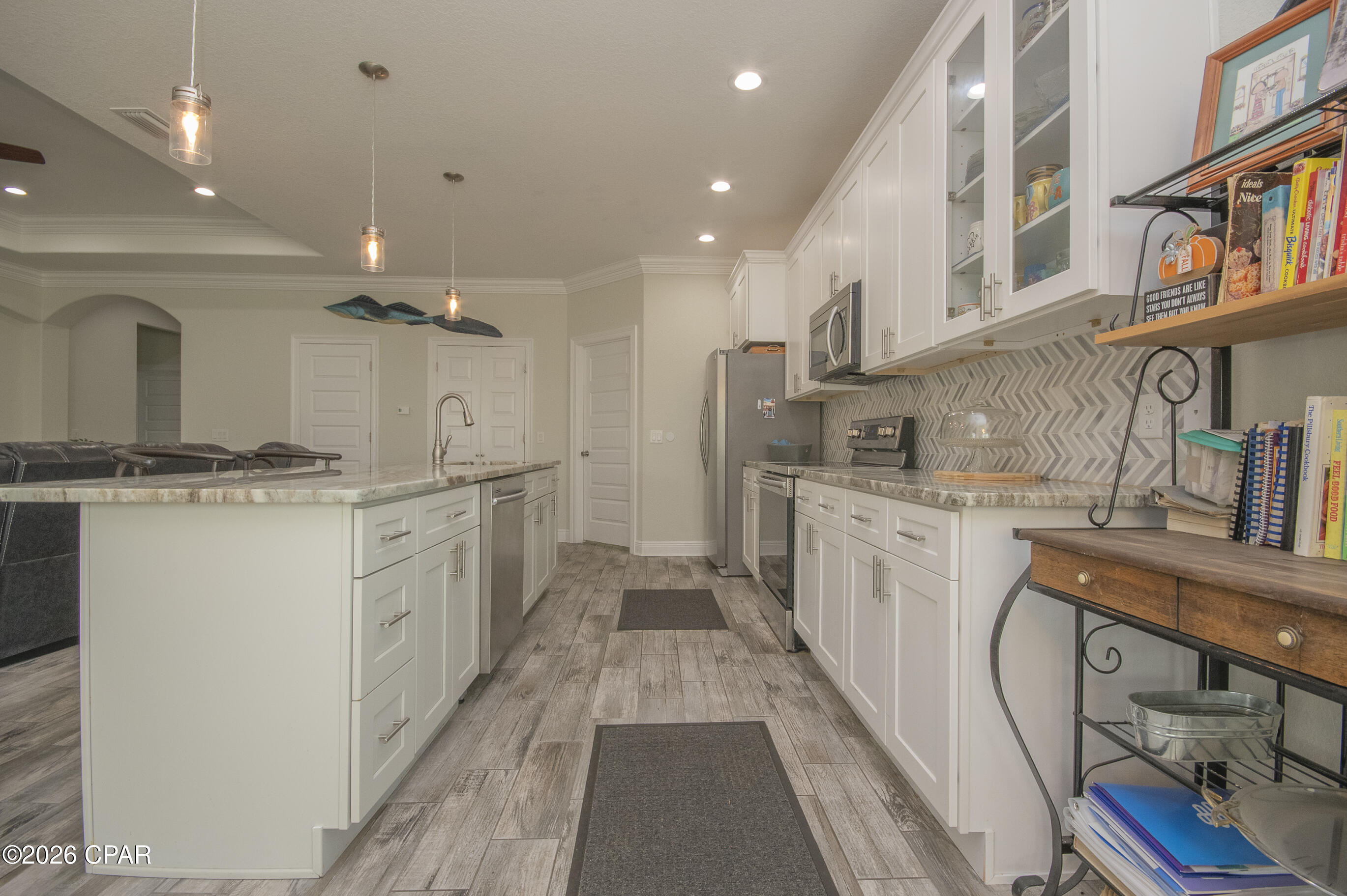 Holiday Beach Unit 12 - Residential