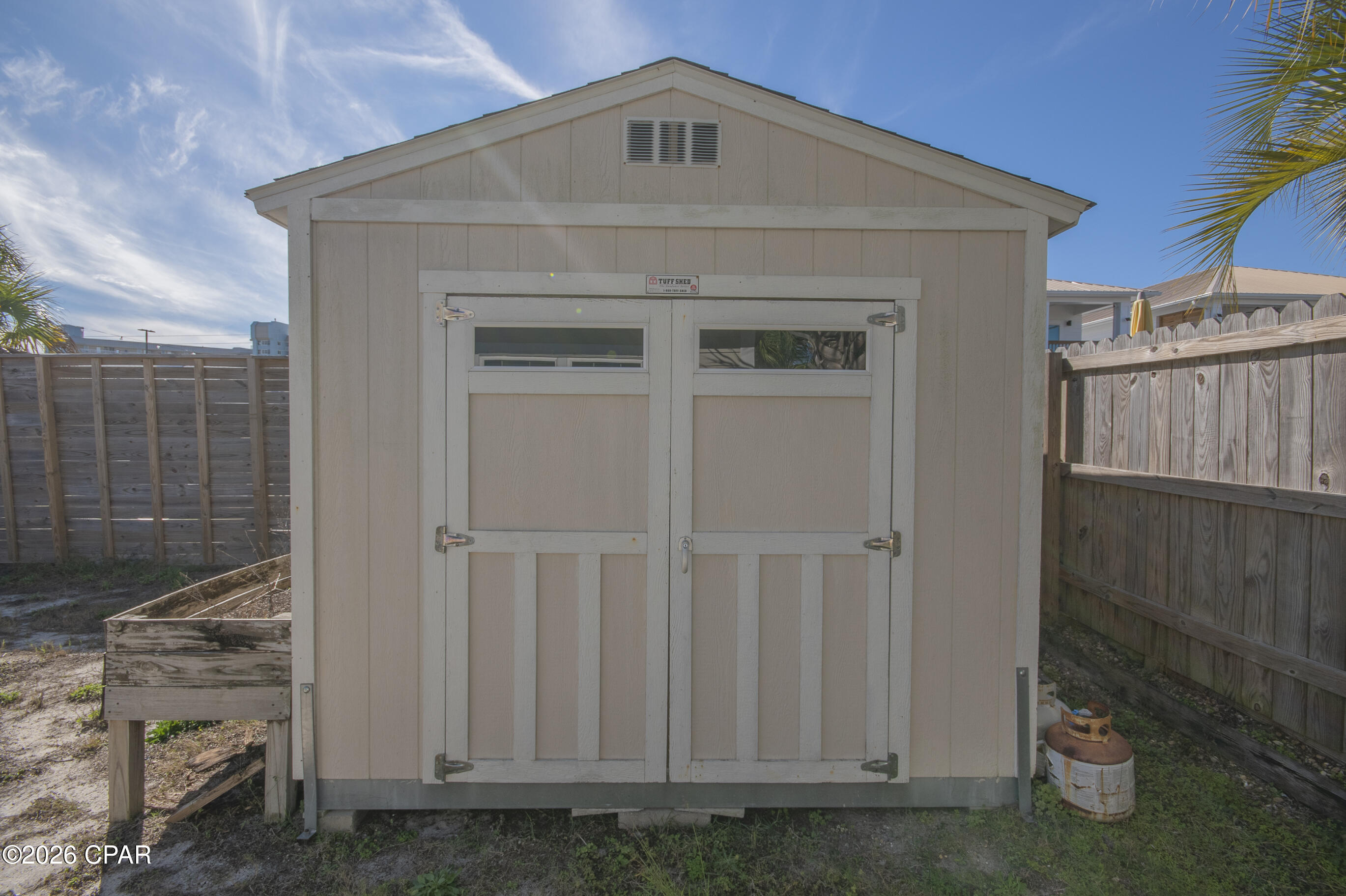 Holiday Beach Unit 12 - Residential