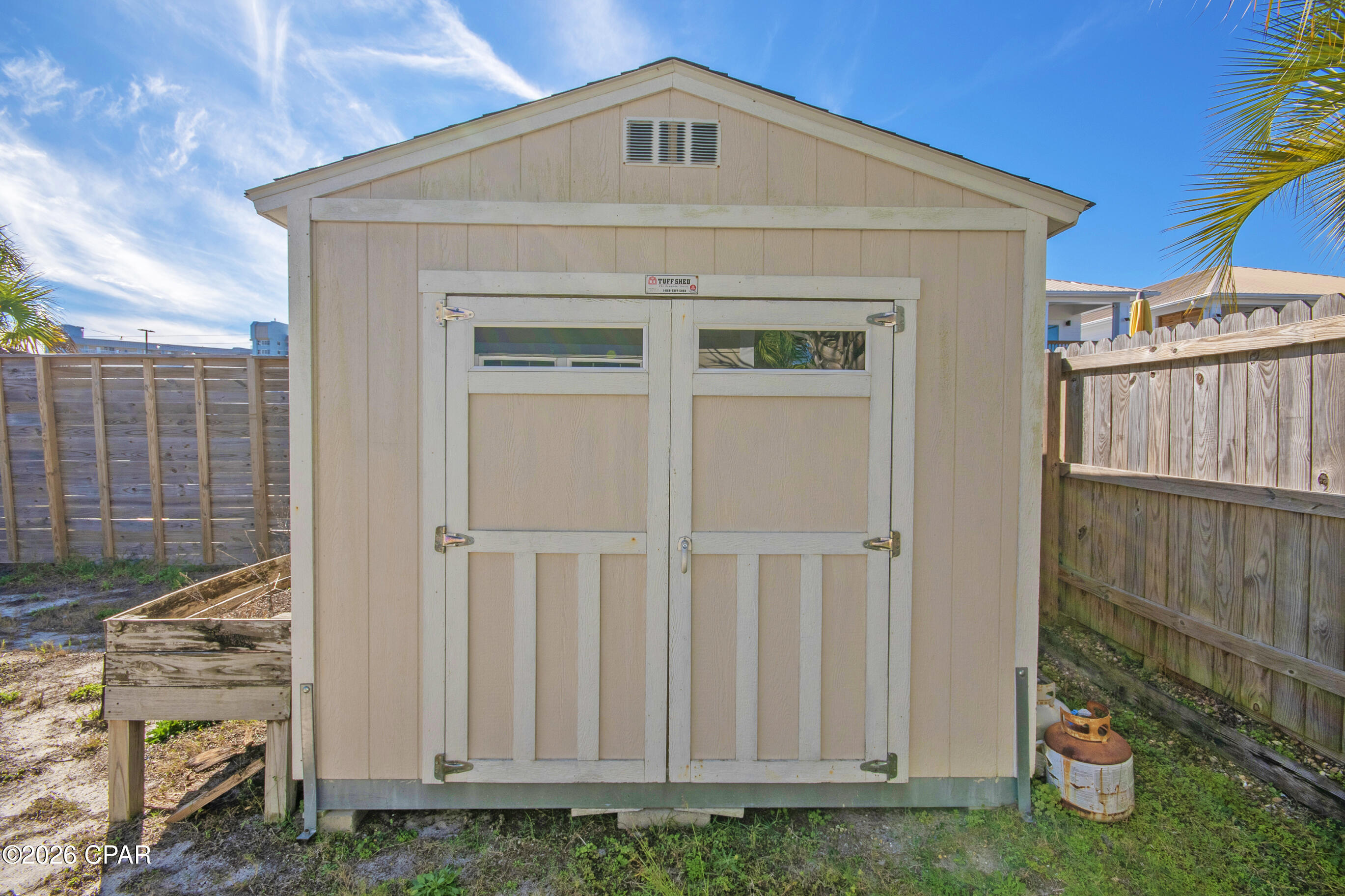 Holiday Beach Unit 12 - Residential