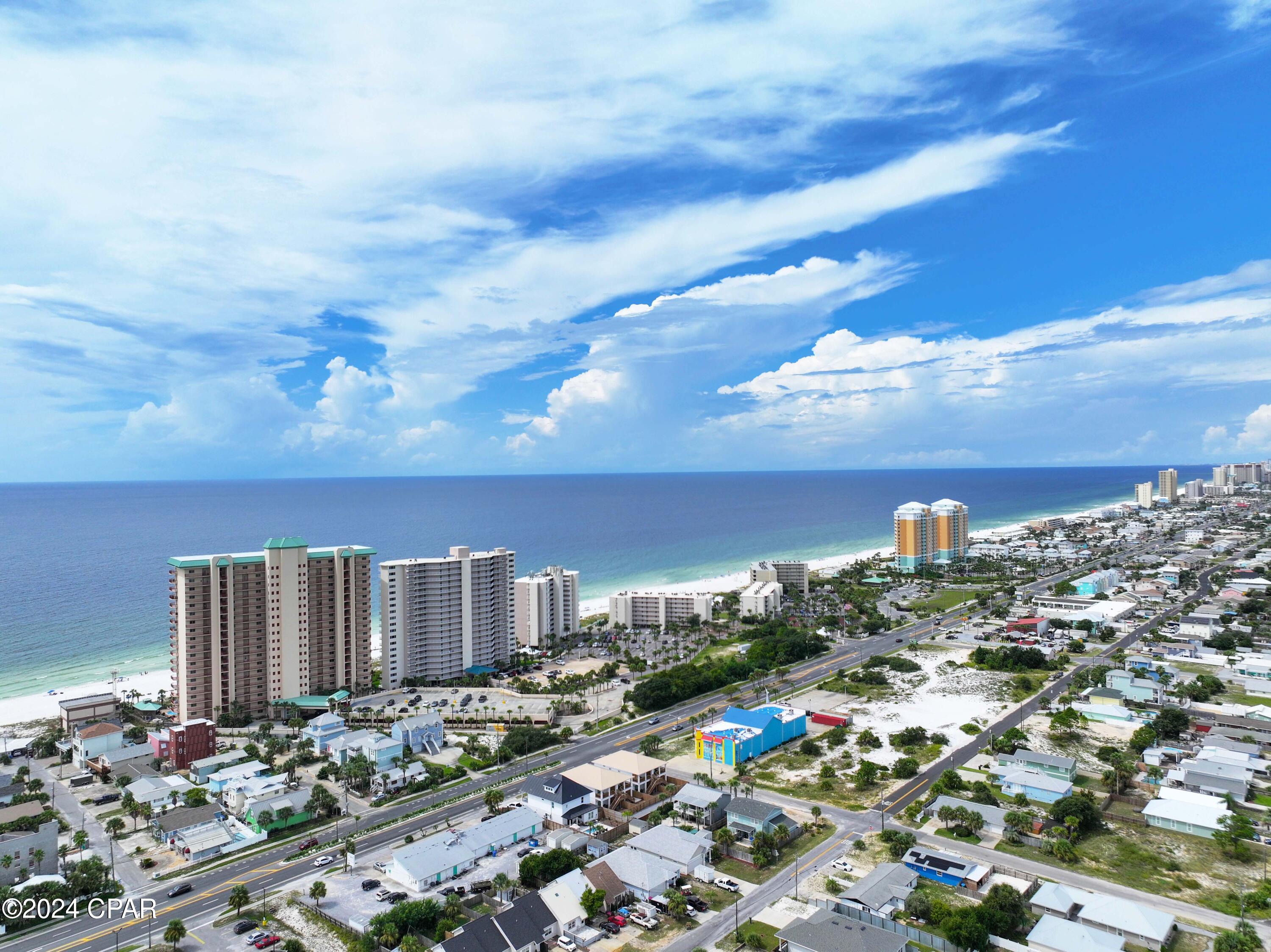 Holiday Beach Unit 12 - Residential