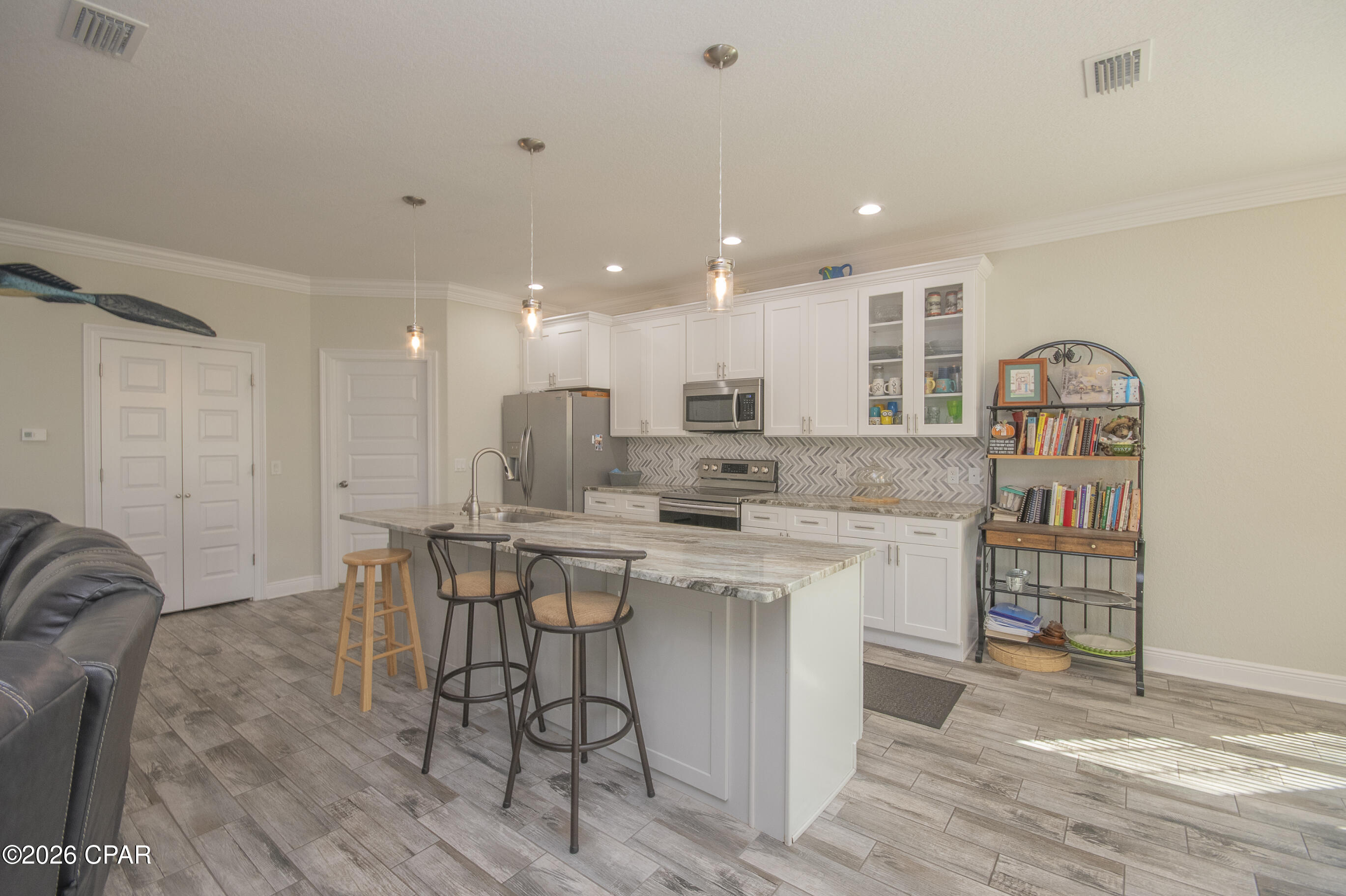 Holiday Beach Unit 12 - Residential