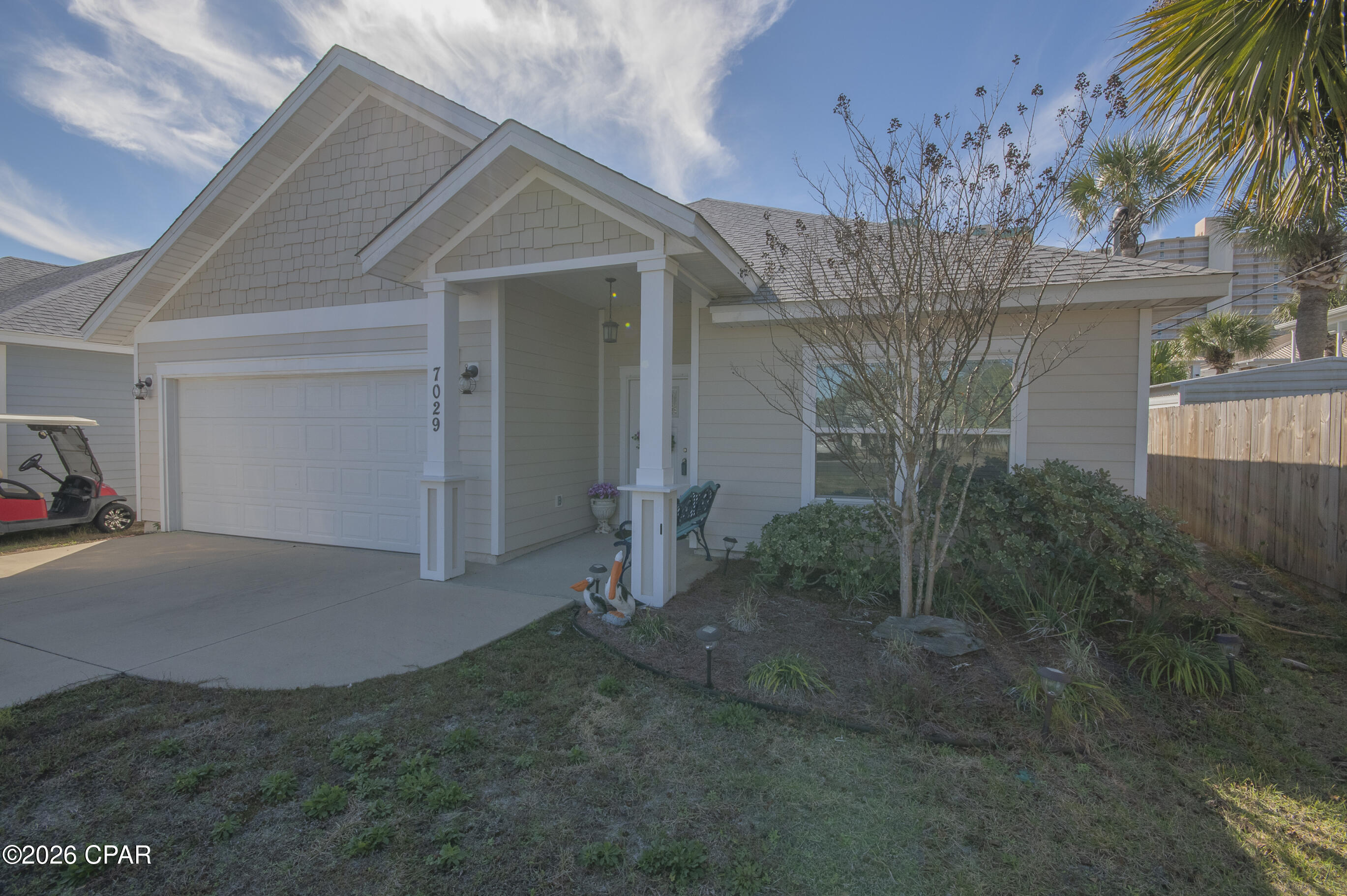 Holiday Beach Unit 12 - Residential