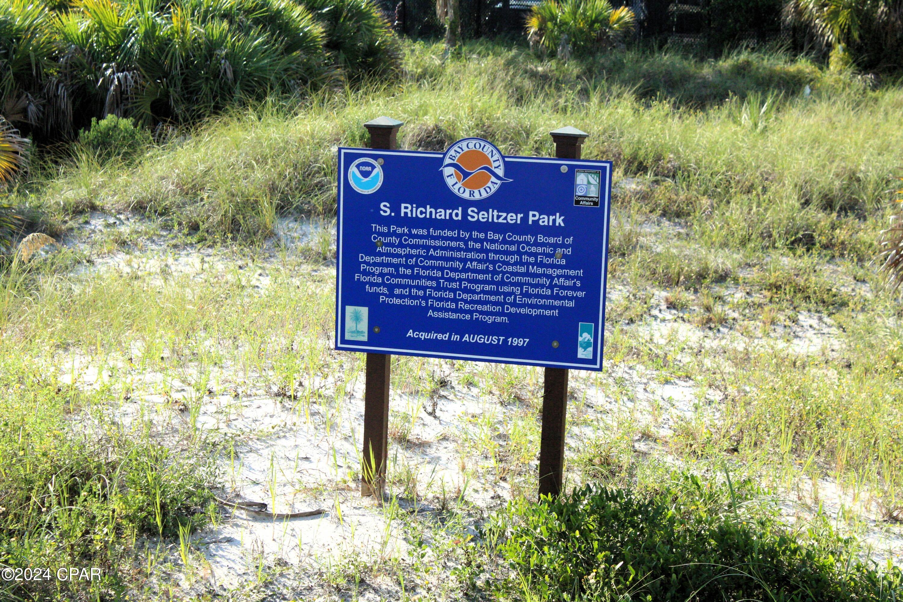 Holiday Beach Unit 12 - Residential