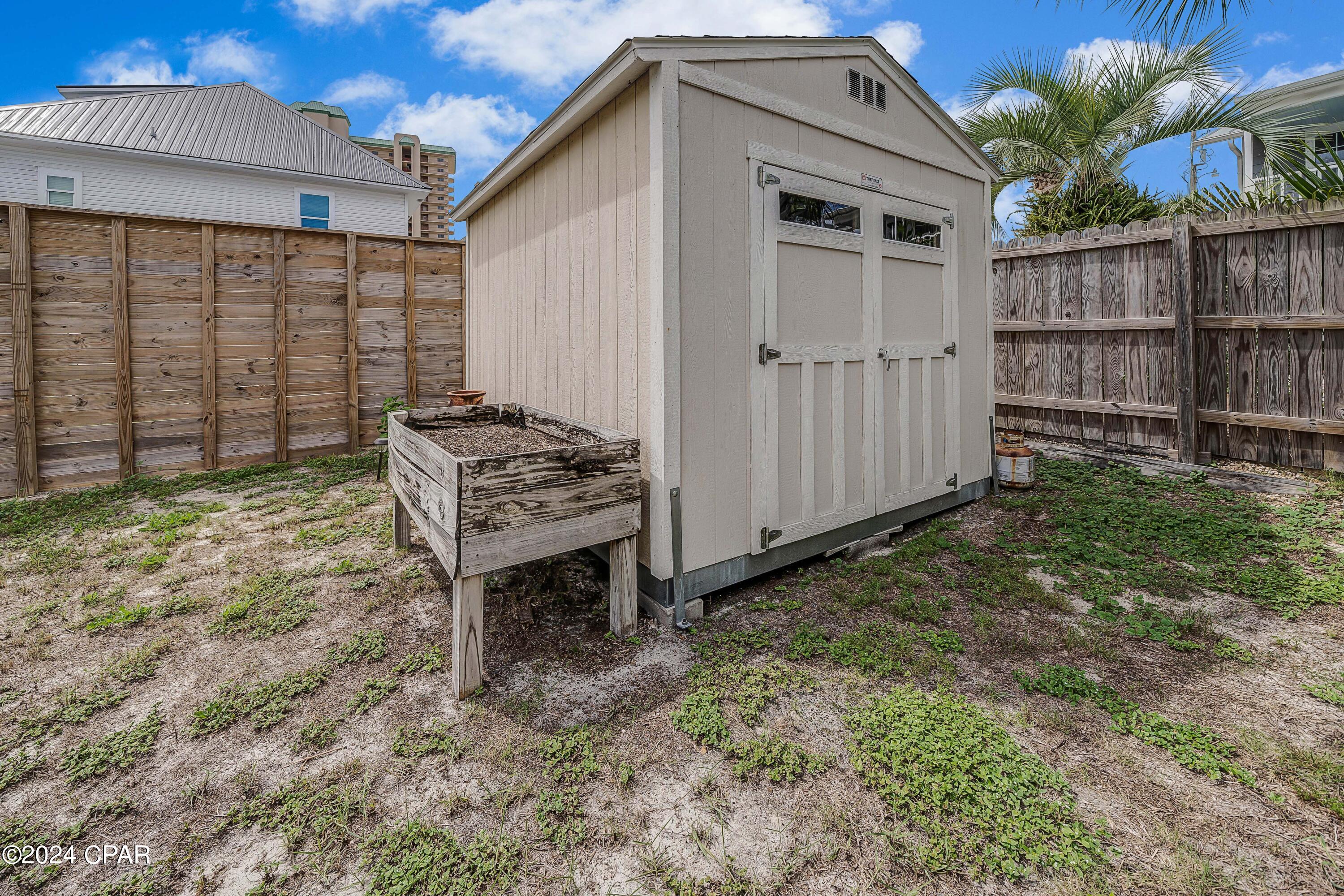 Holiday Beach Unit 12 - Residential