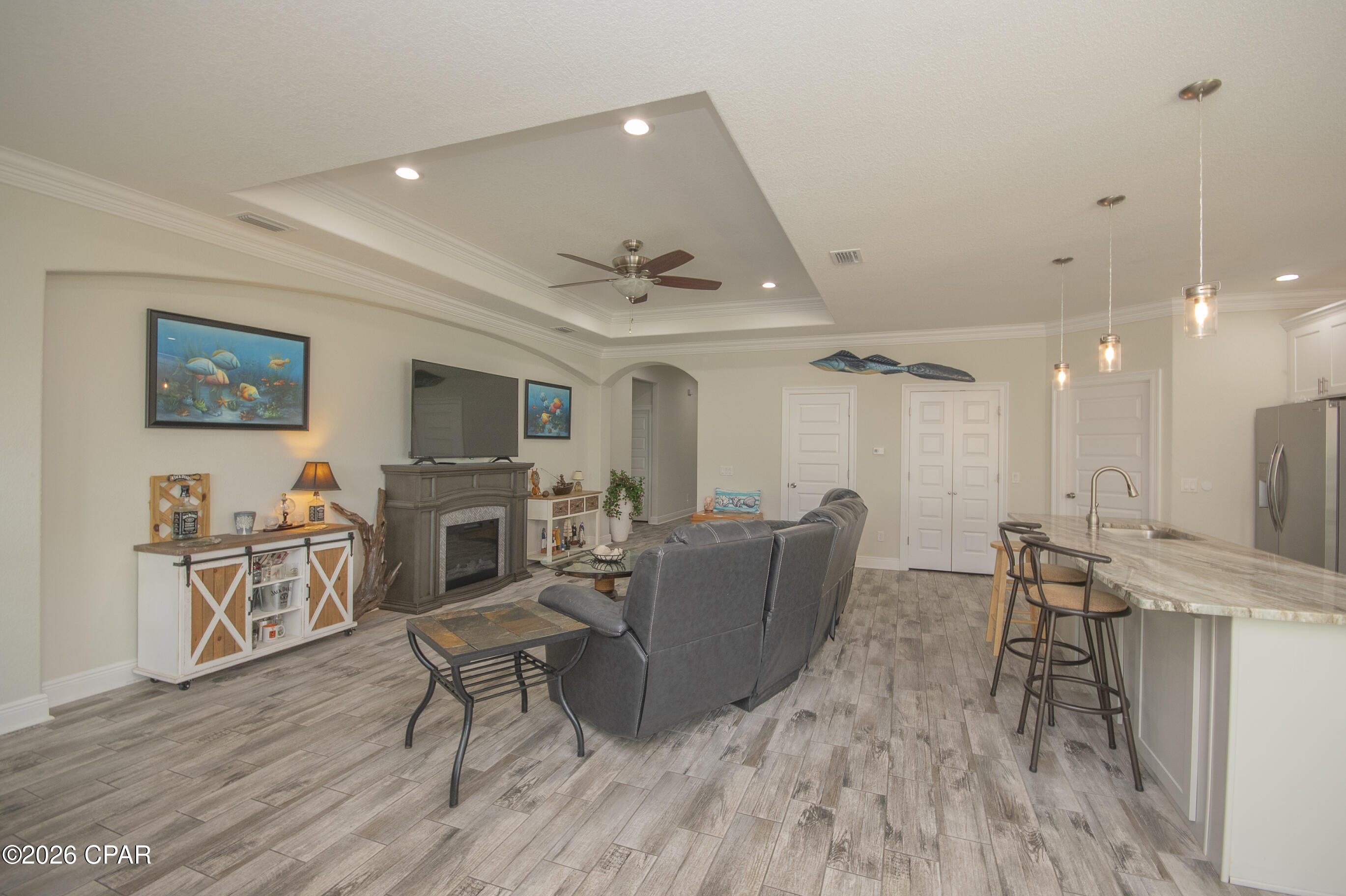 Holiday Beach Unit 12 - Residential