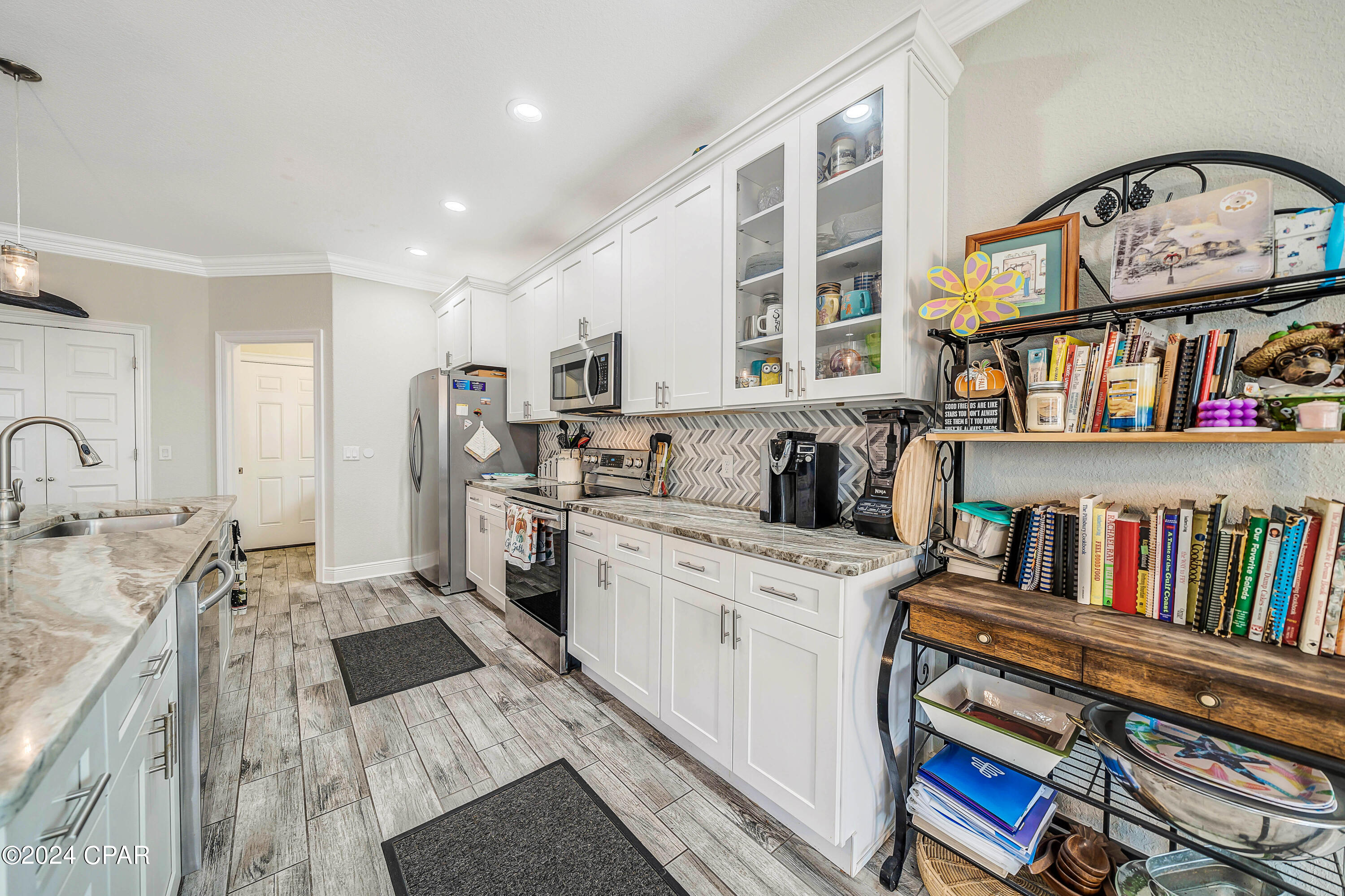 Holiday Beach Unit 12 - Residential