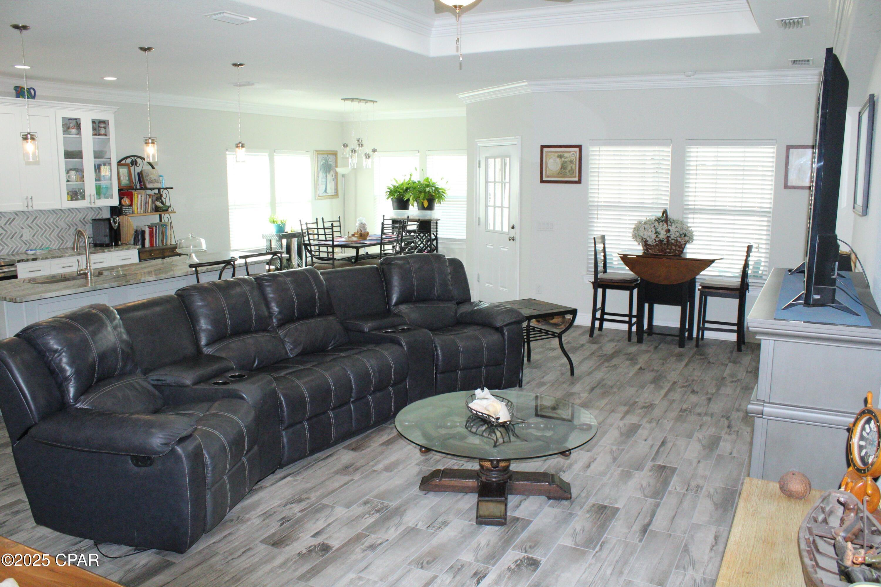 Holiday Beach Unit 12 - Residential