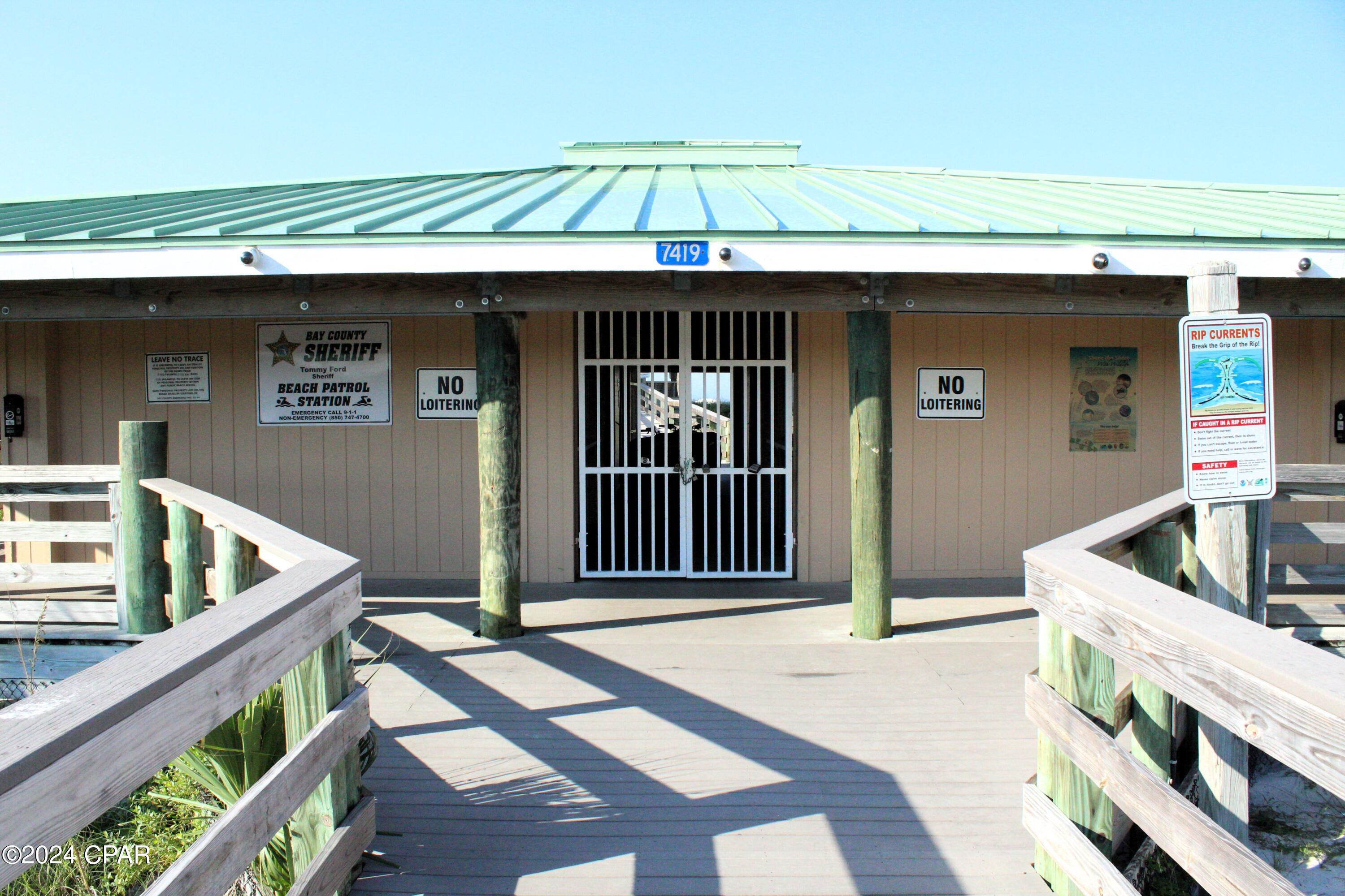 Holiday Beach Unit 12 - Residential