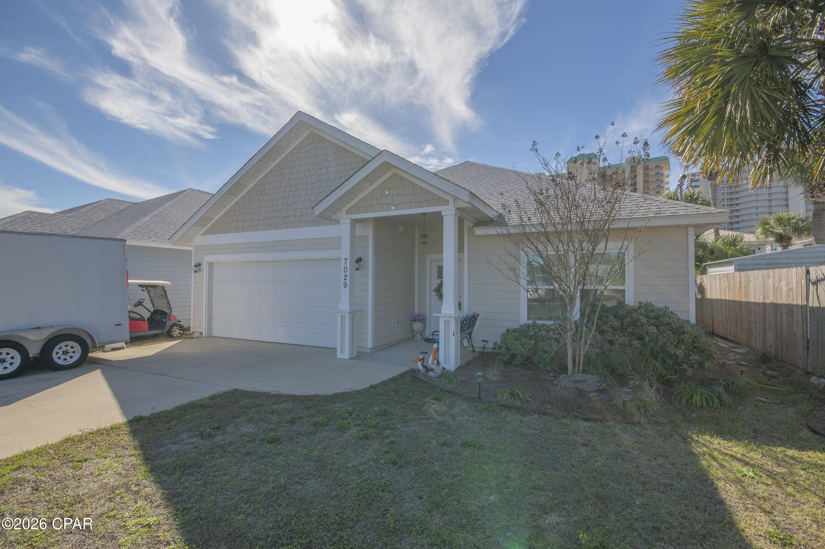 Holiday Beach Unit 12 - Residential