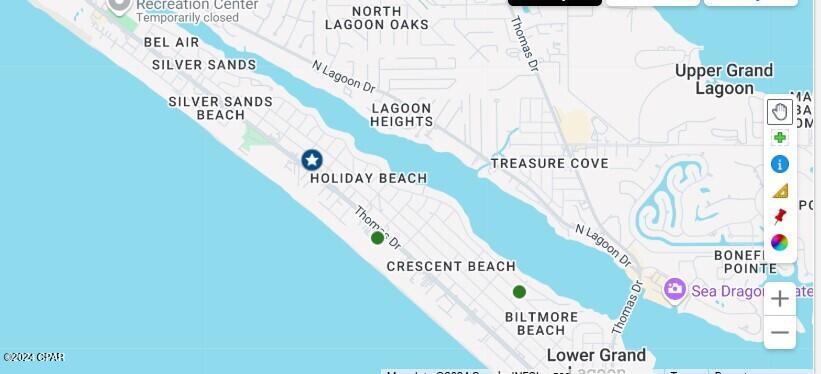 Holiday Beach Unit 12 - Residential