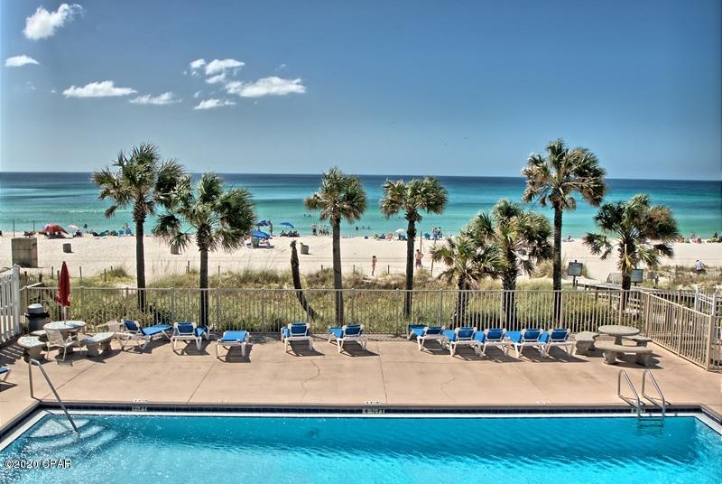 Gulf Highlands Beach Resort - Residential