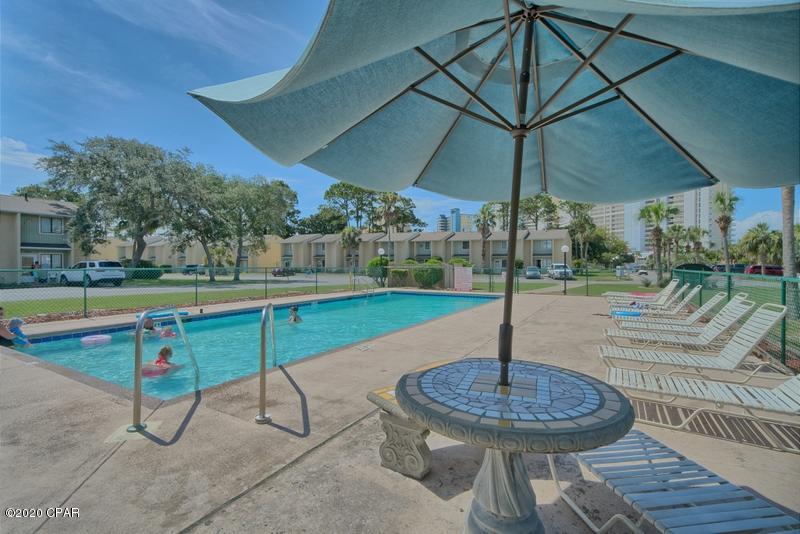 Gulf Highlands Beach Resort - Residential