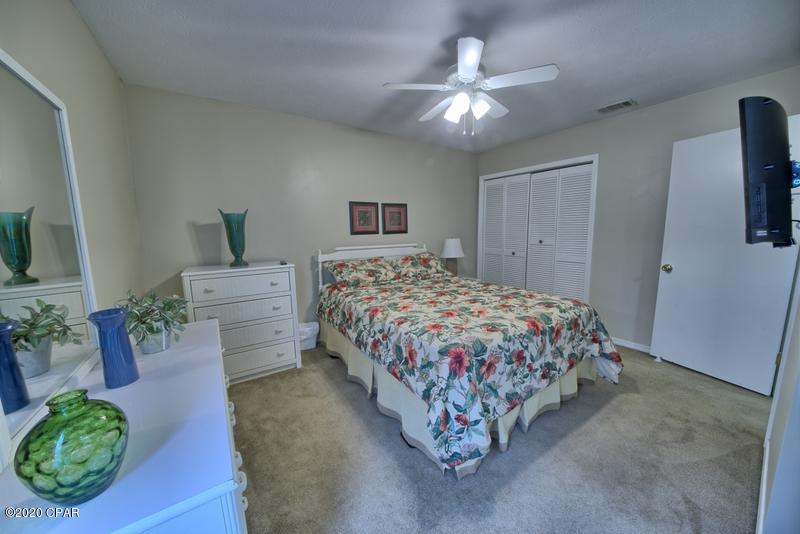 Gulf Highlands Beach Resort - Residential