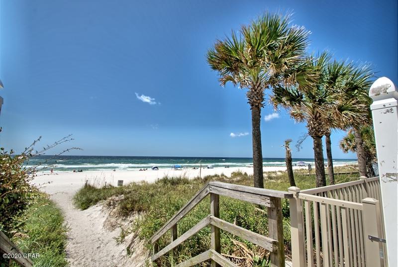 Gulf Highlands Beach Resort - Residential