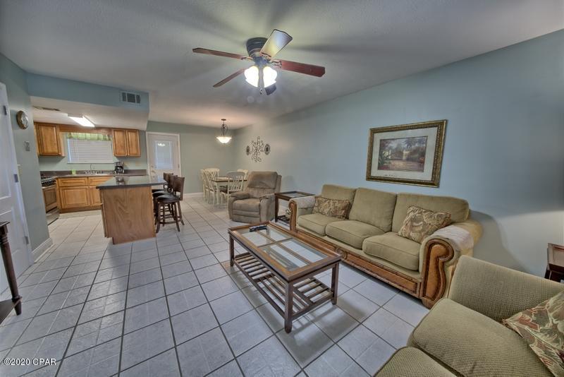 Gulf Highlands Beach Resort - Residential