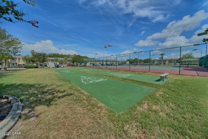 Gulf Highlands Beach Resort - Residential