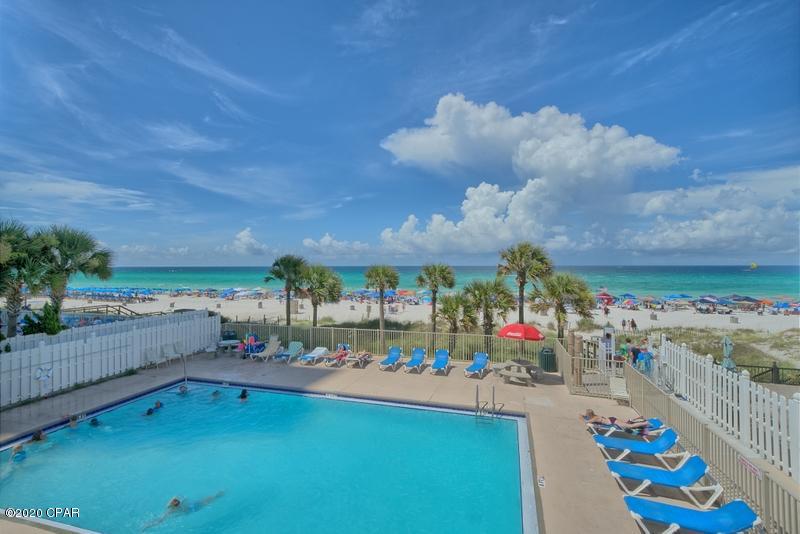 Gulf Highlands Beach Resort - Residential