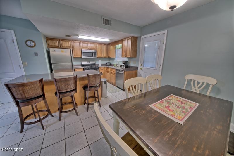 Gulf Highlands Beach Resort - Residential