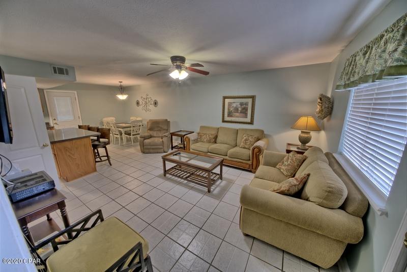 Gulf Highlands Beach Resort - Residential