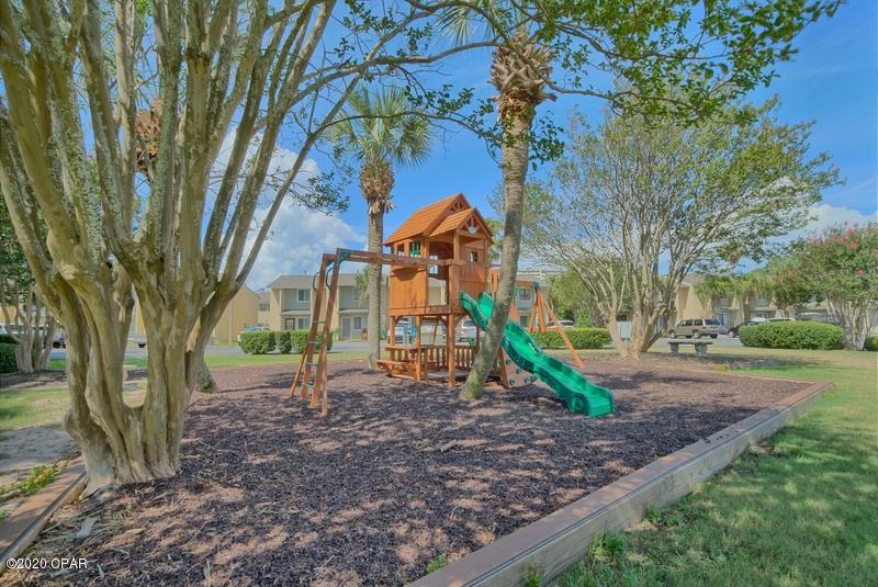 Gulf Highlands Beach Resort - Residential