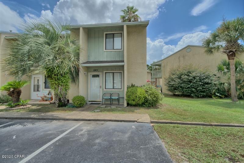 Gulf Highlands Beach Resort - Residential