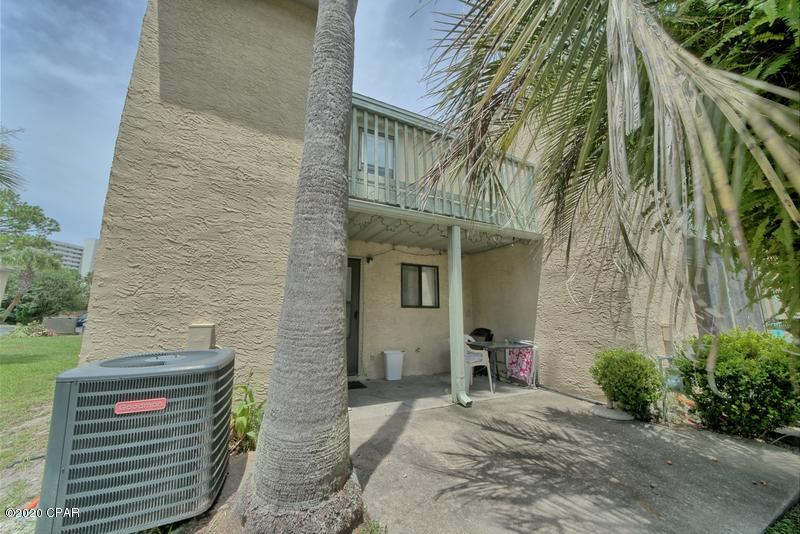 Gulf Highlands Beach Resort - Residential