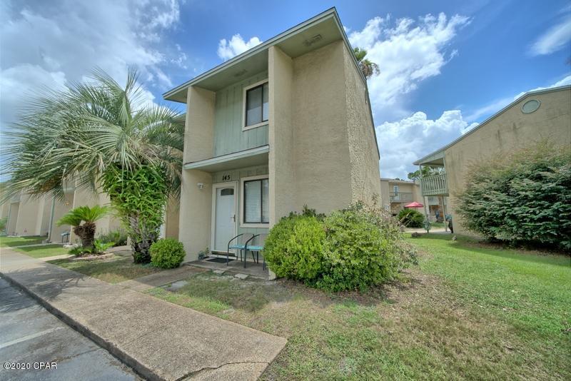 Gulf Highlands Beach Resort - Residential