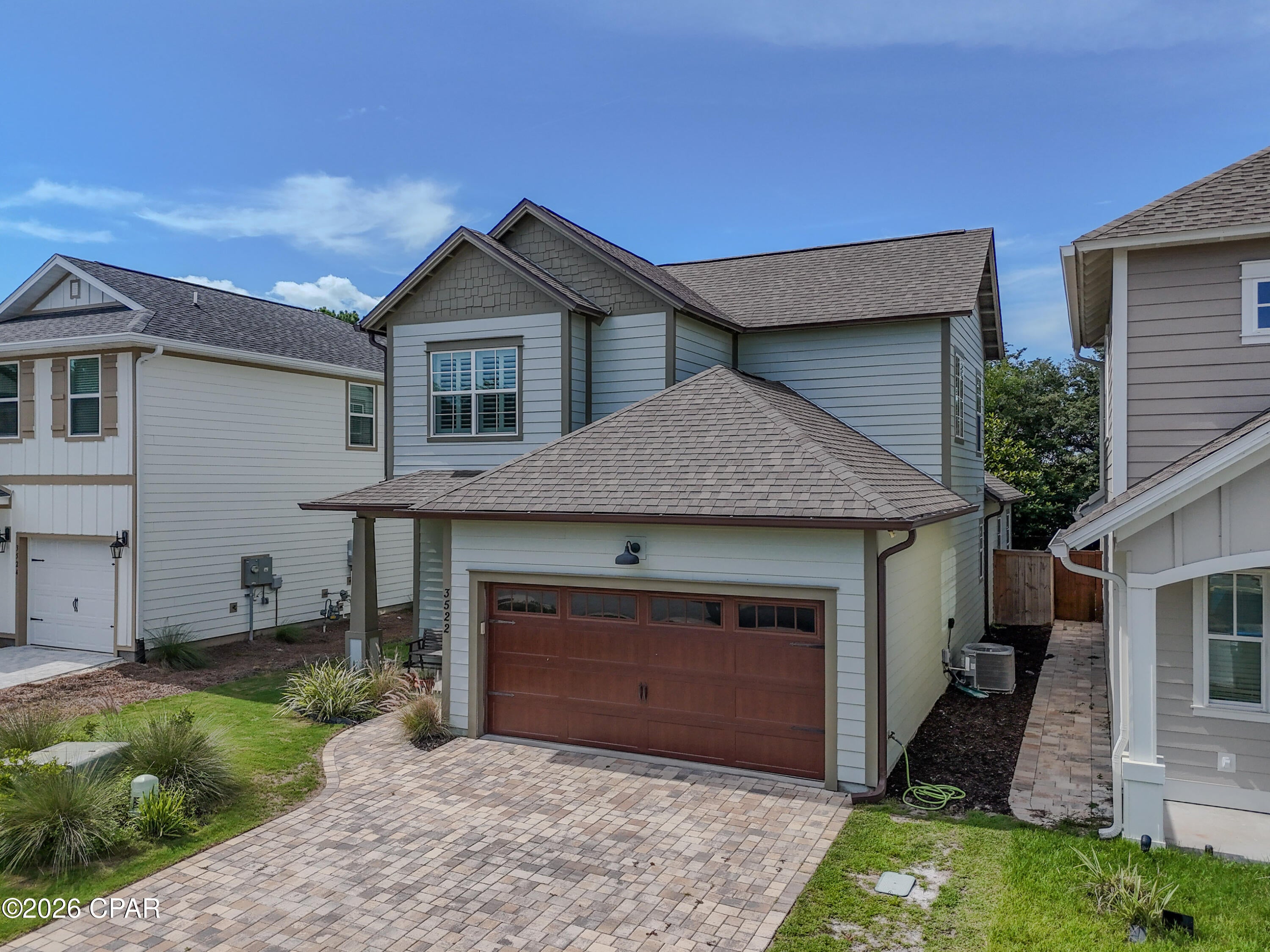 3522 Cottage Cove Lane