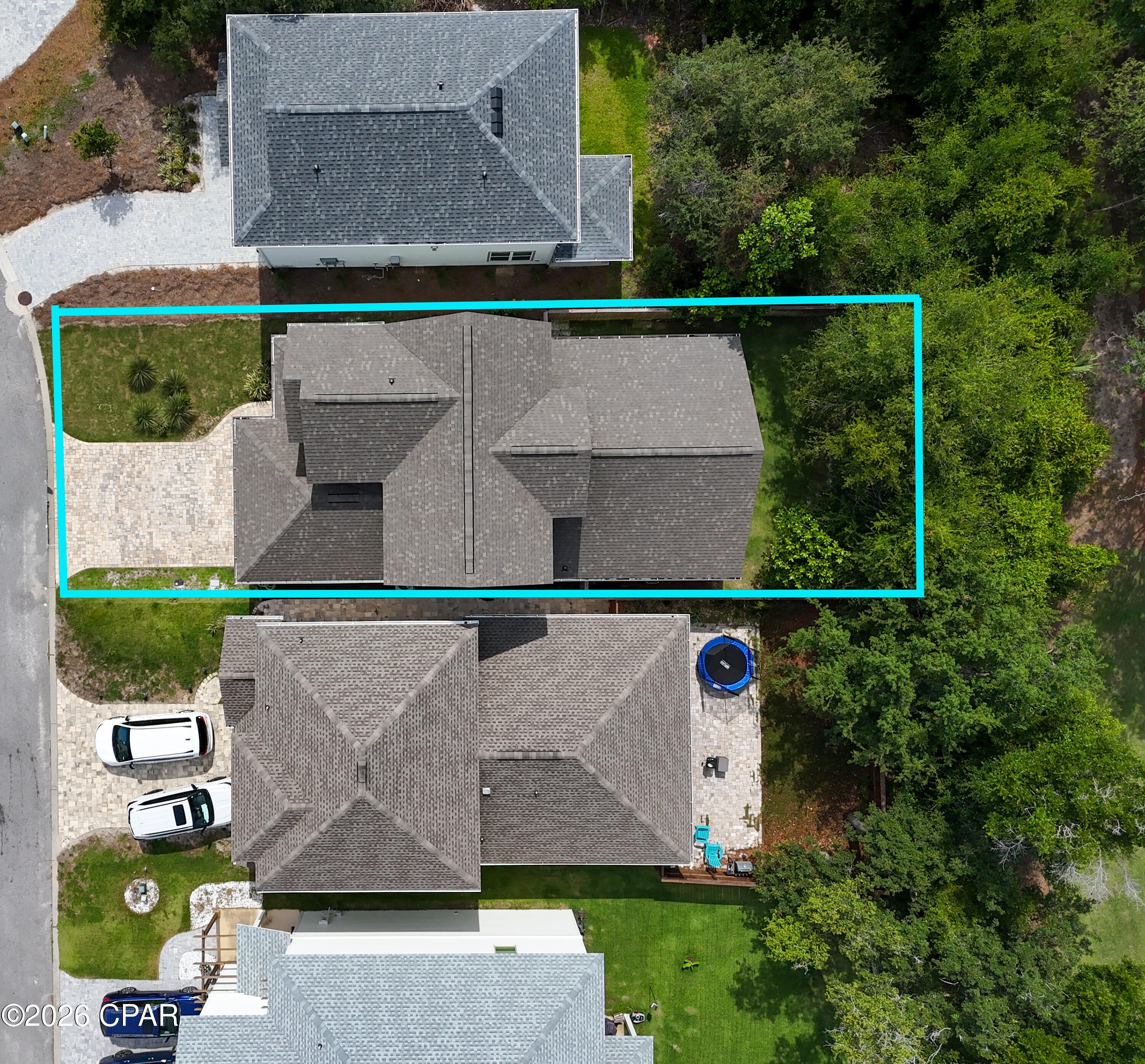 3522 Cottage Cove Lane