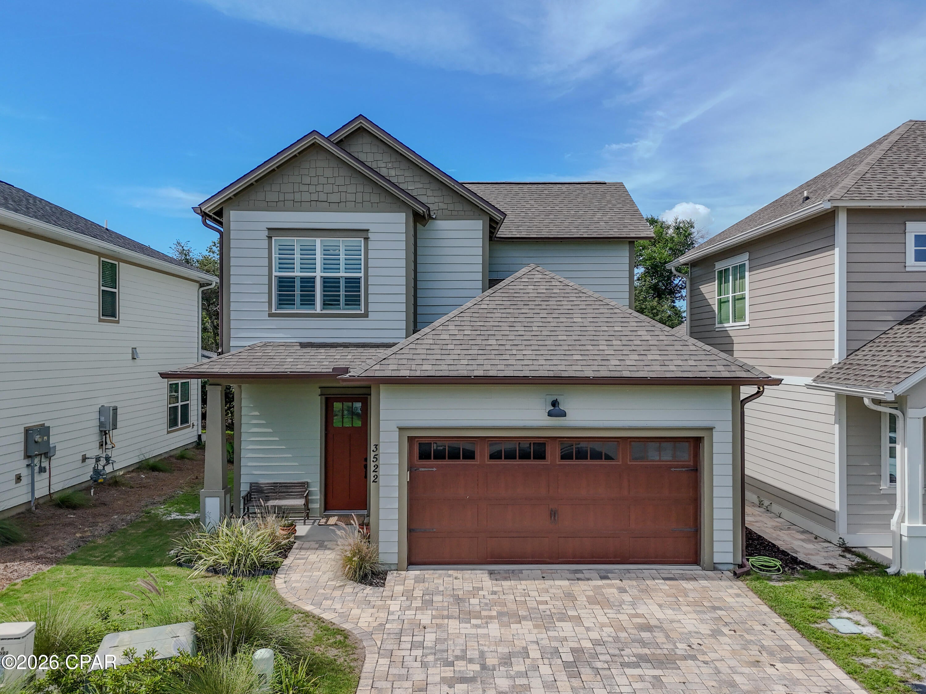 3522 Cottage Cove Lane