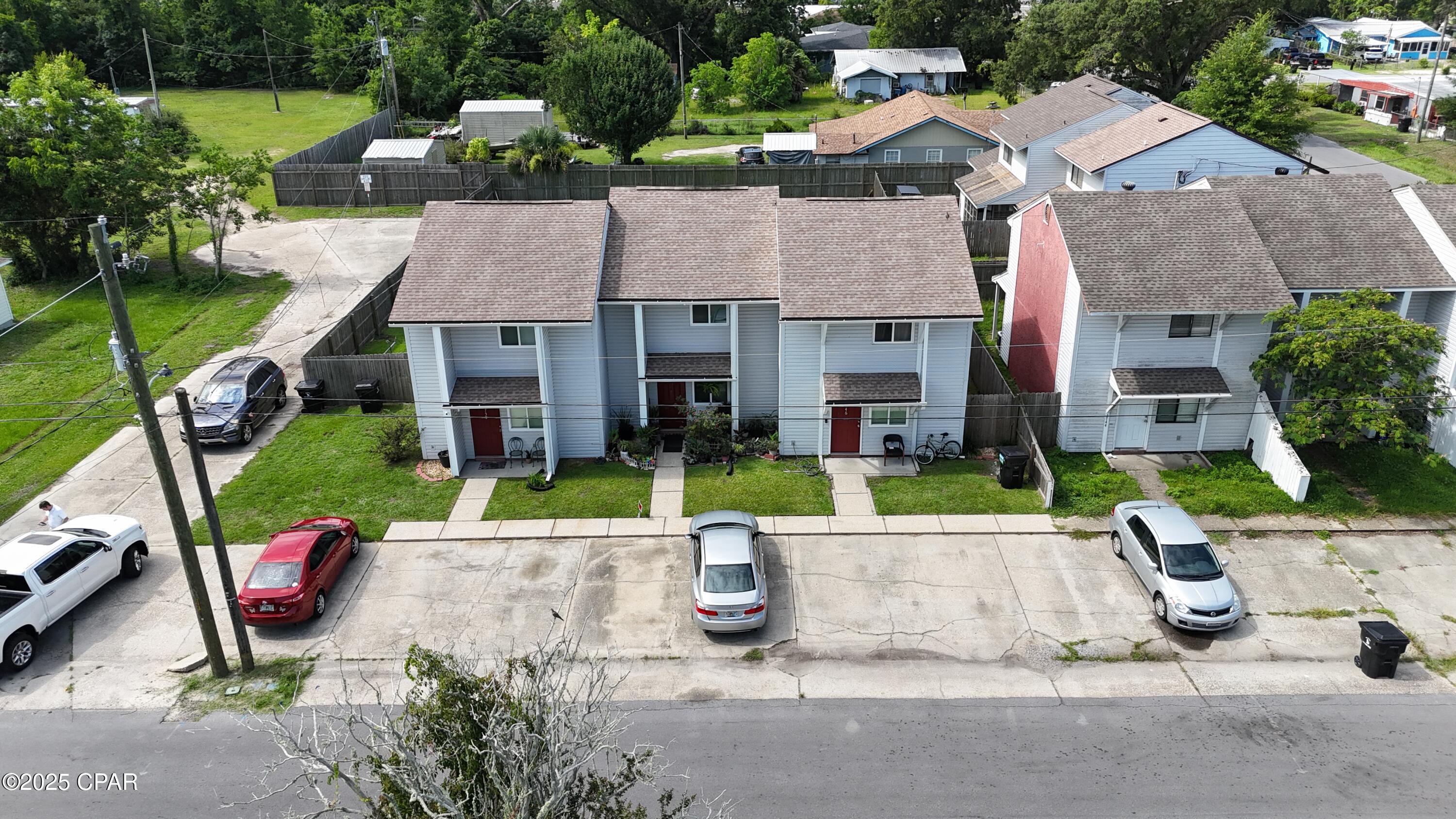 [No Recorded Subdiv] - Residential