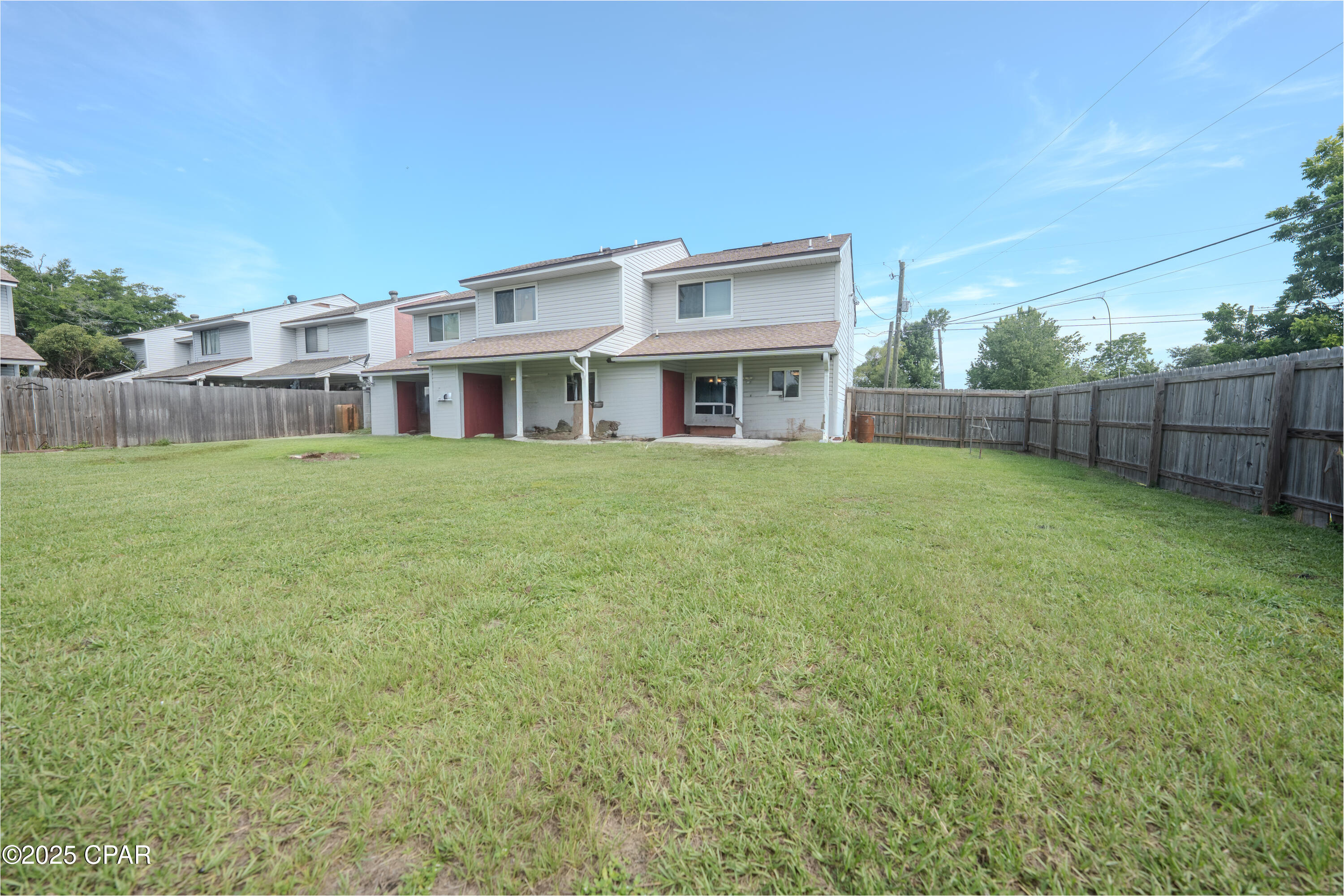 [No Recorded Subdiv] - Residential