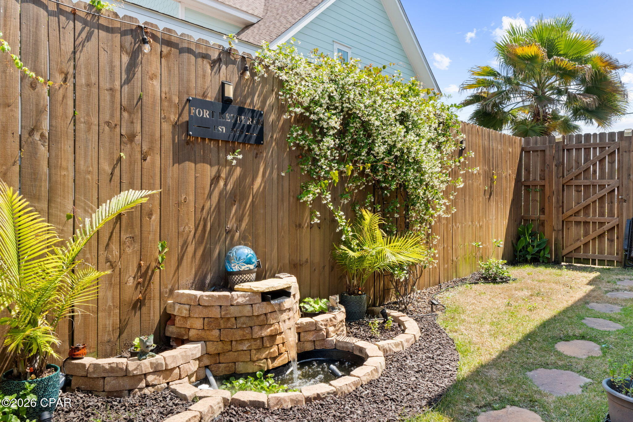 Treasure Cove - Residential