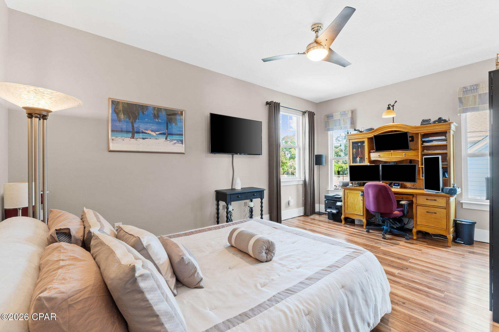 Treasure Cove - Residential