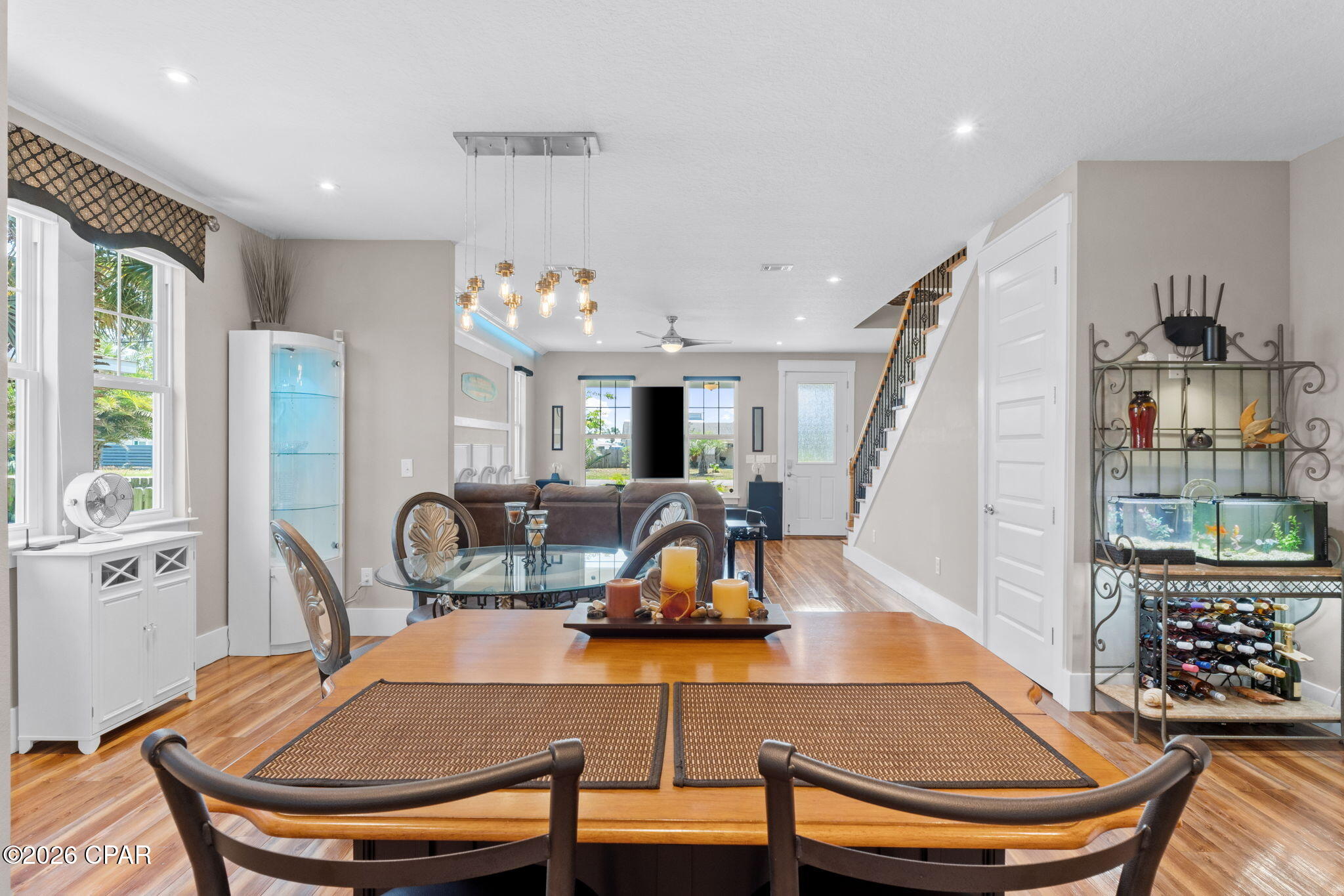 Treasure Cove - Residential