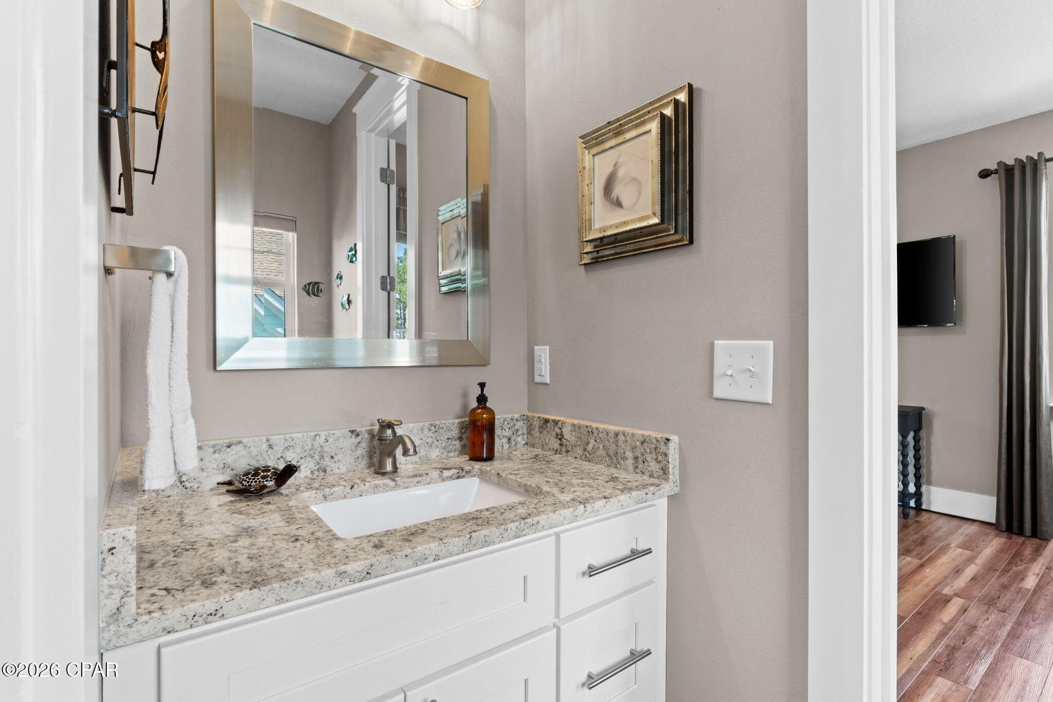 Treasure Cove - Residential