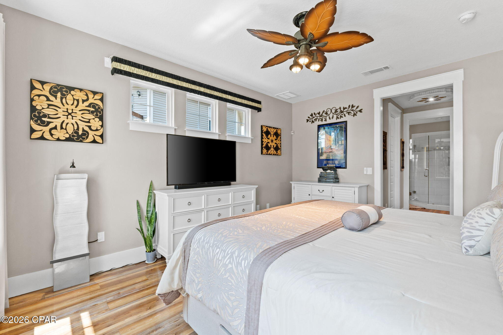 Treasure Cove - Residential