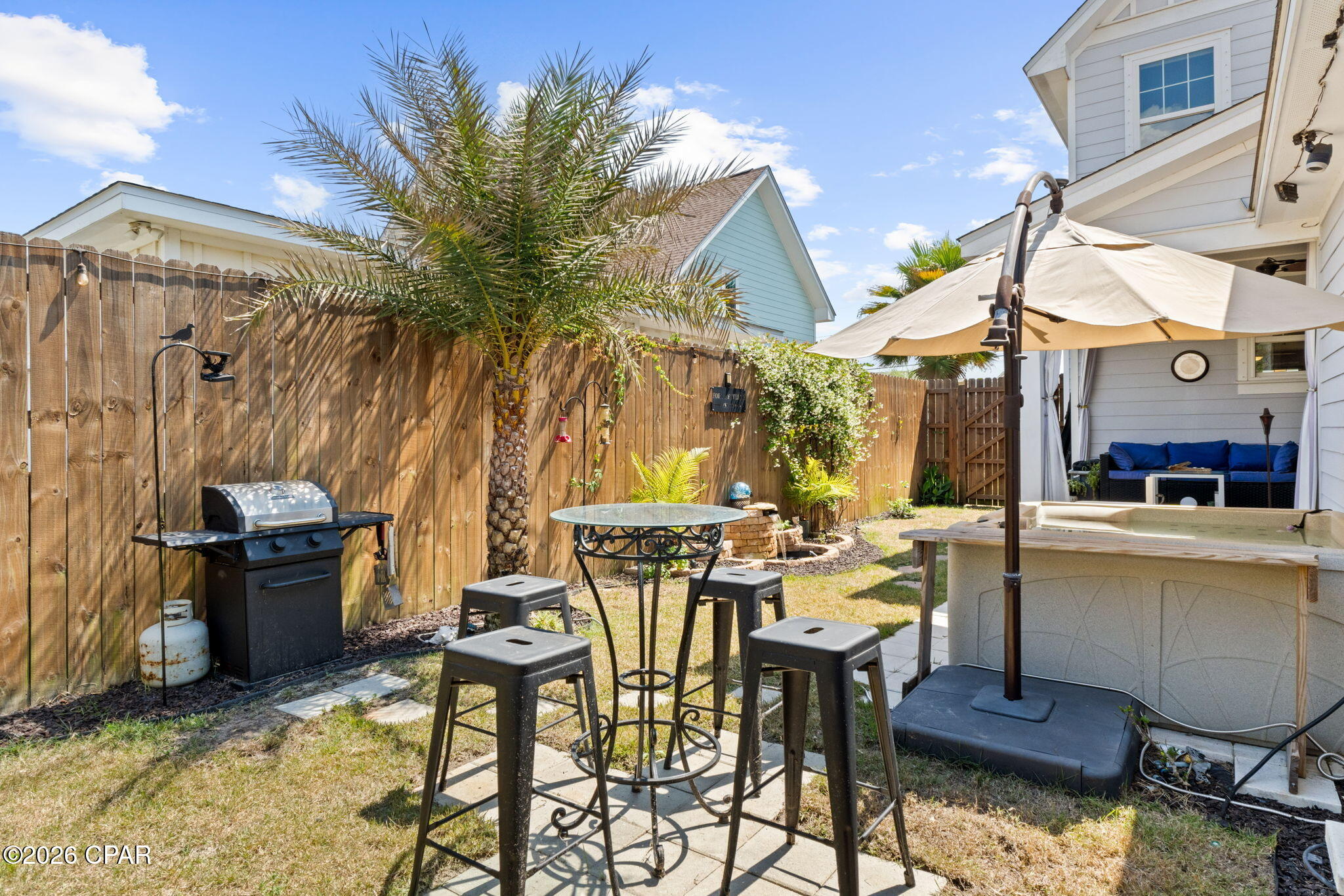 Treasure Cove - Residential