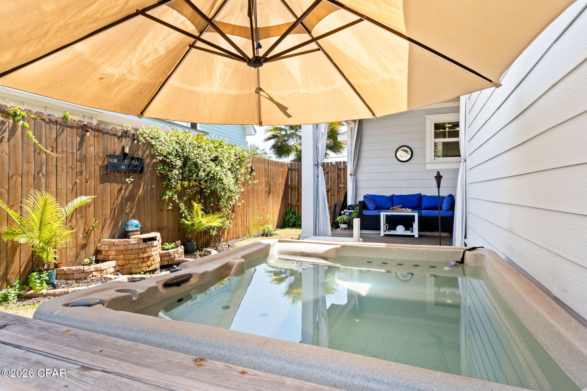 Treasure Cove - Residential