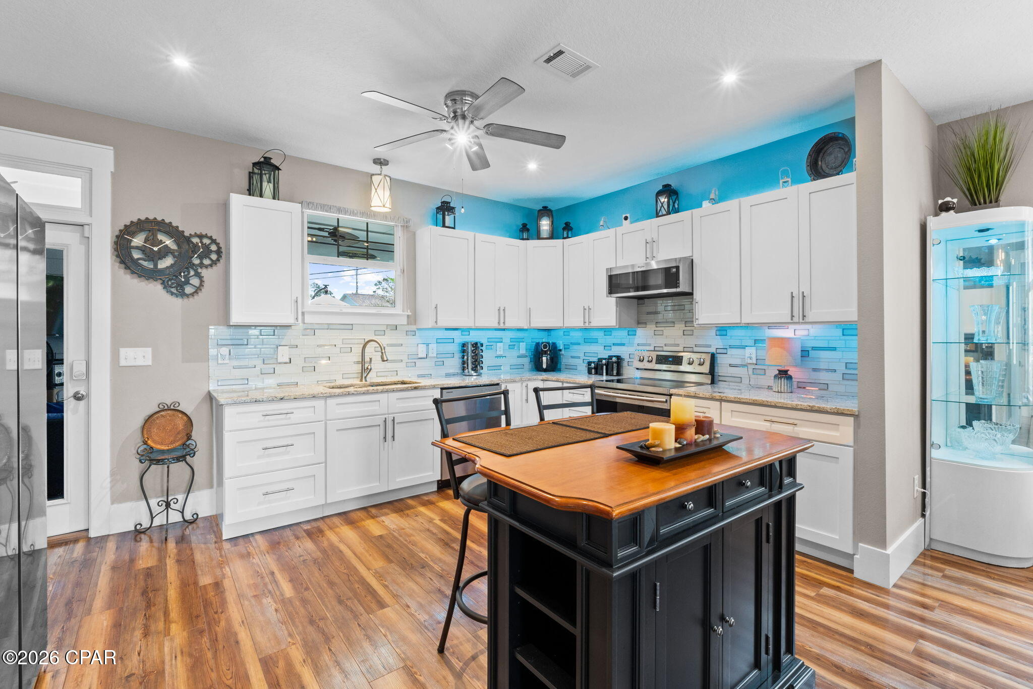 Treasure Cove - Residential