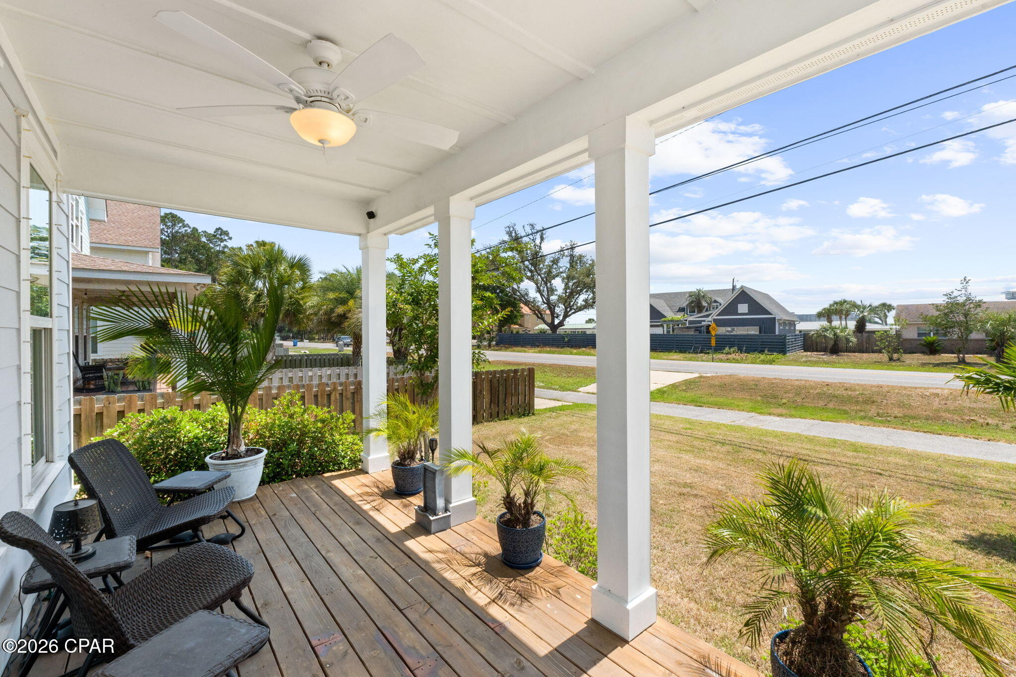 Treasure Cove - Residential