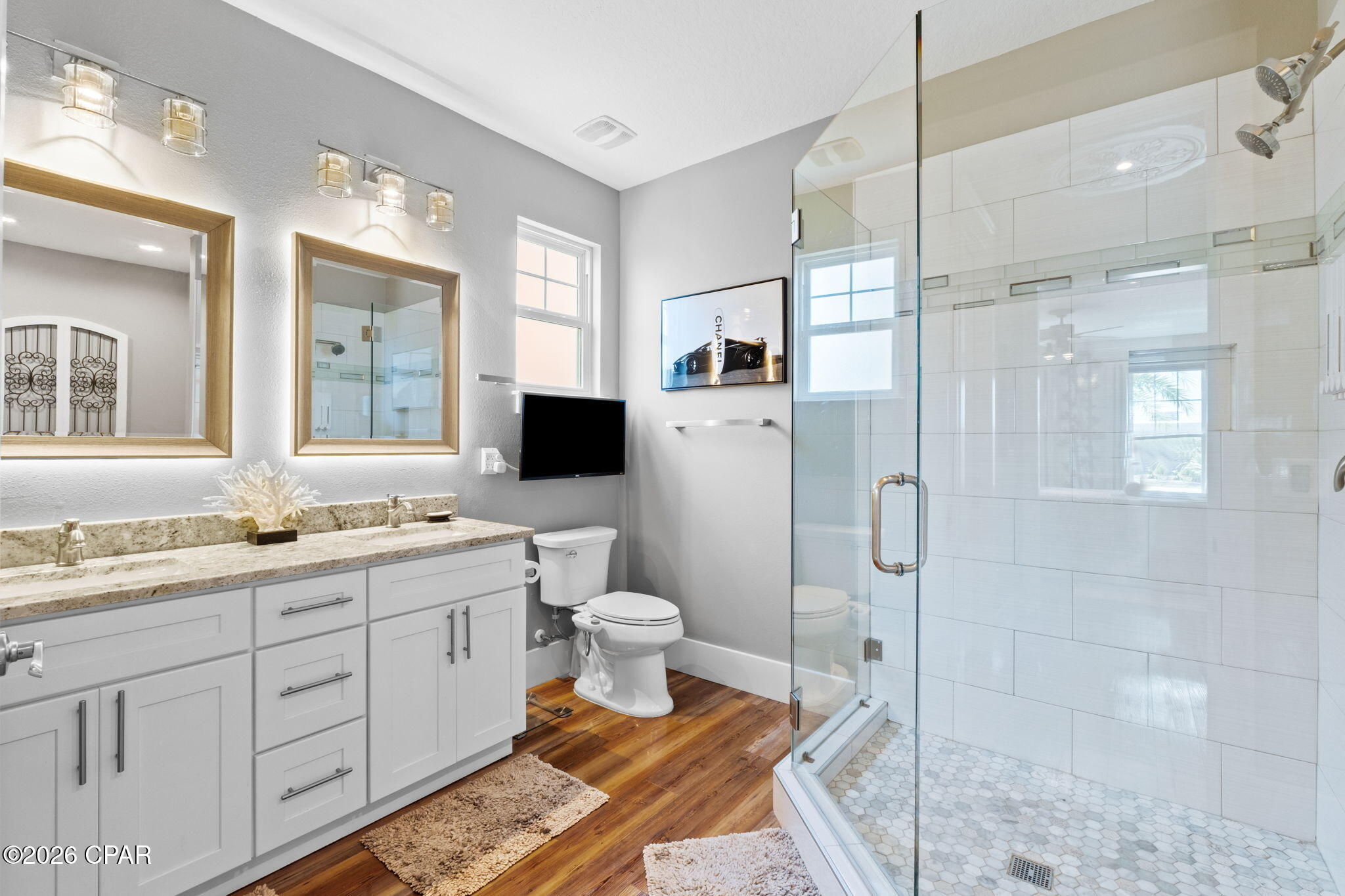 Treasure Cove - Residential