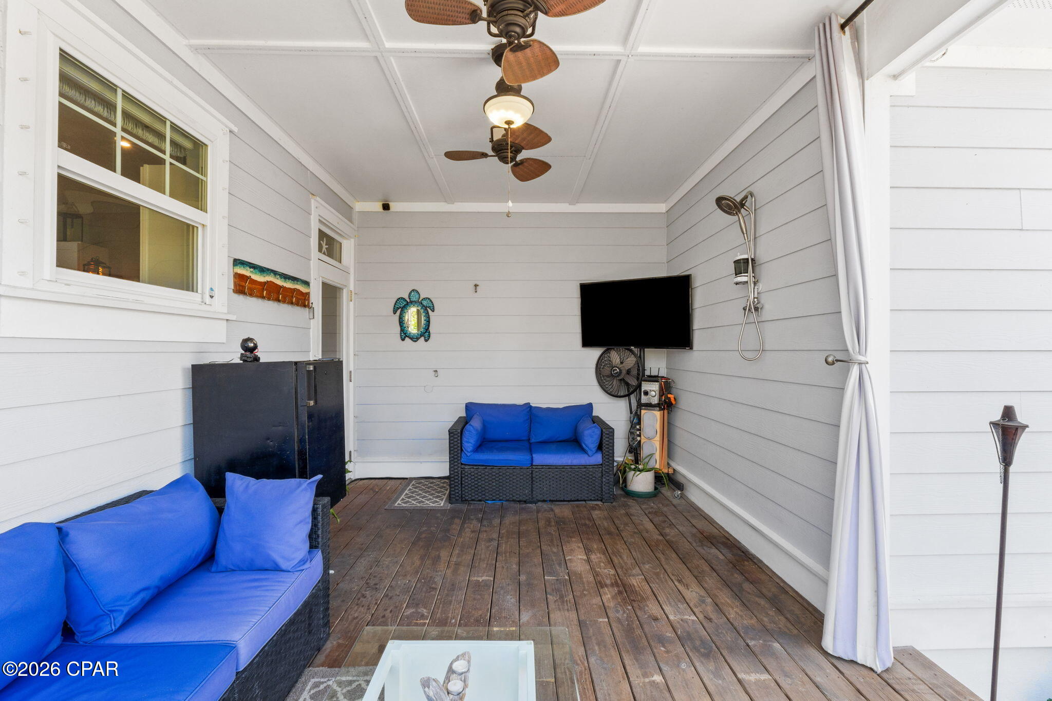 Treasure Cove - Residential