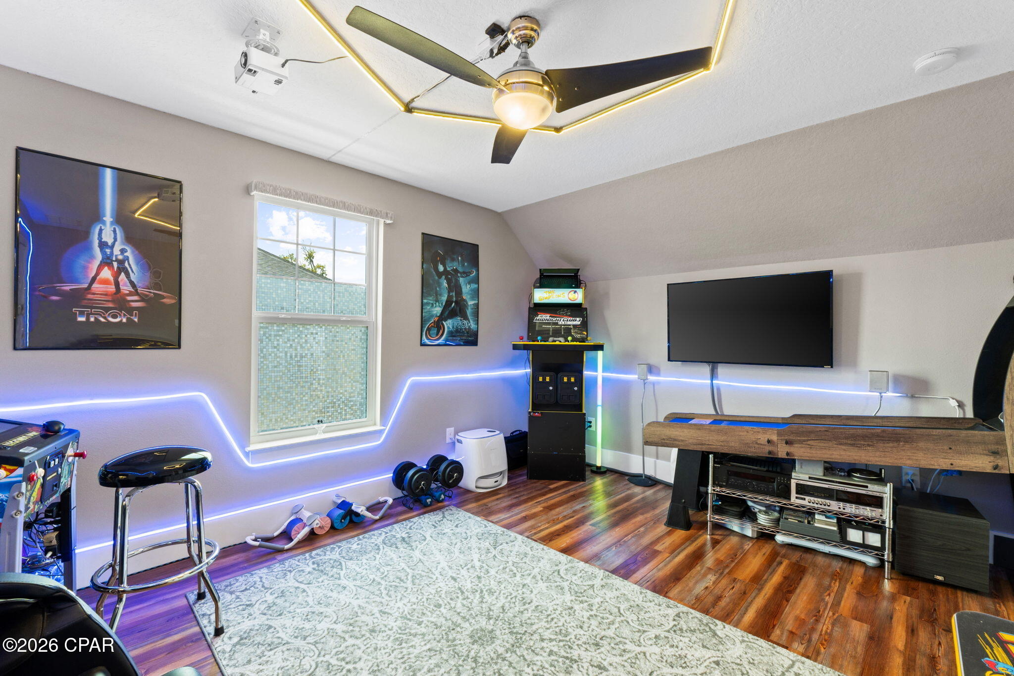 Treasure Cove - Residential