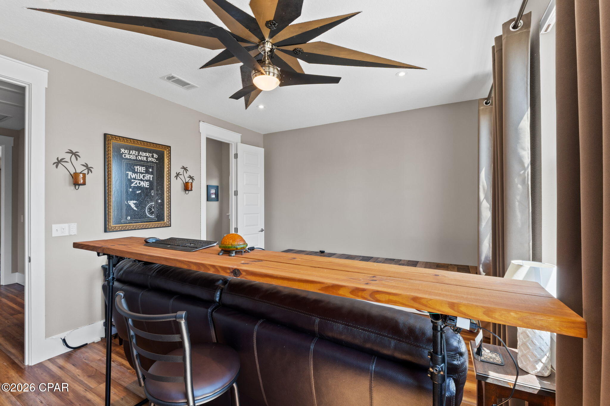 Treasure Cove - Residential