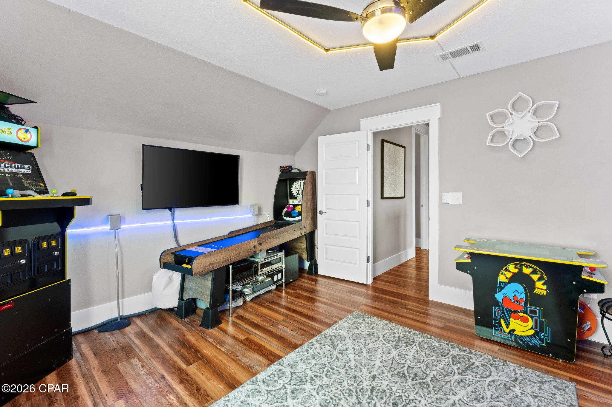 Treasure Cove - Residential