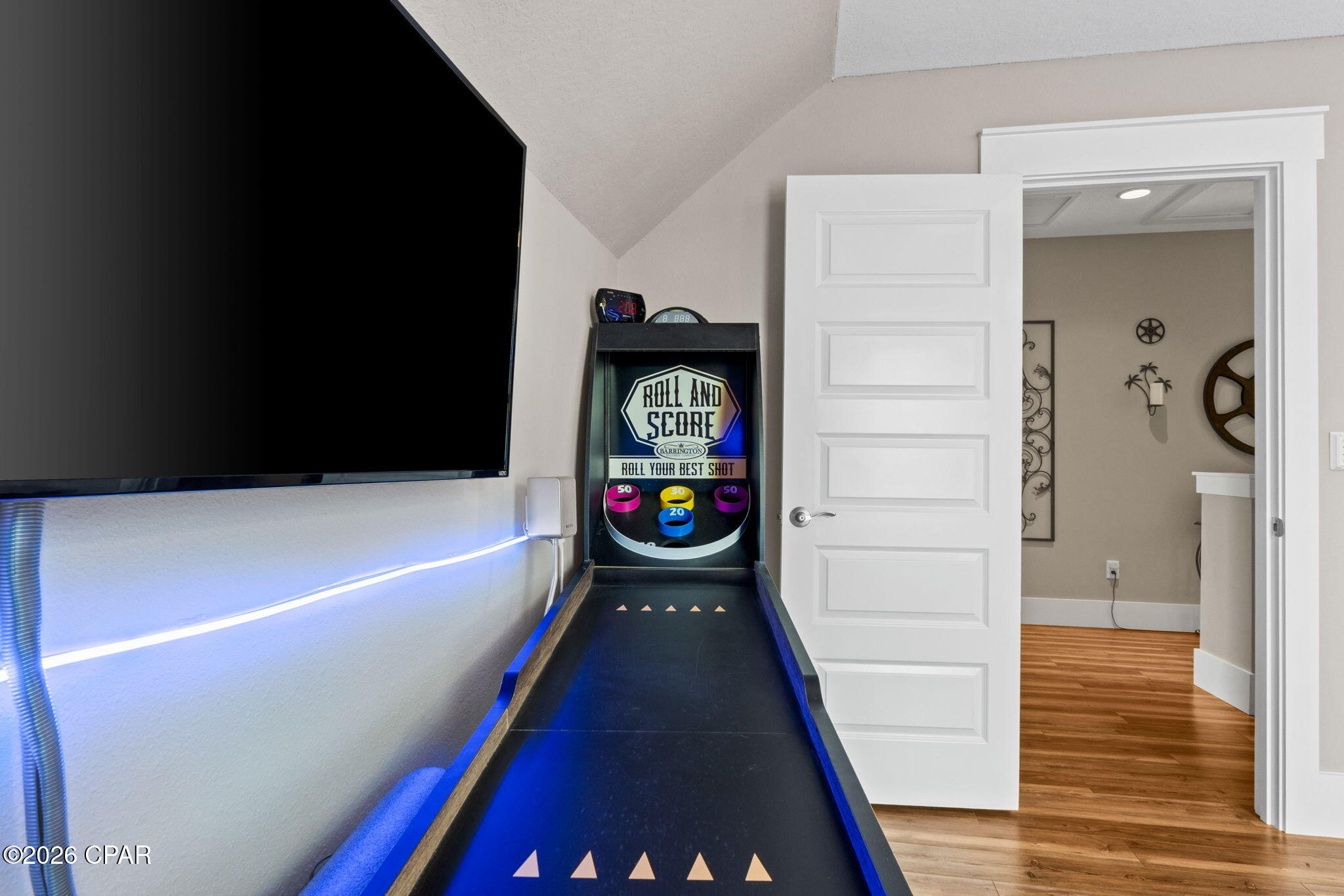 Treasure Cove - Residential