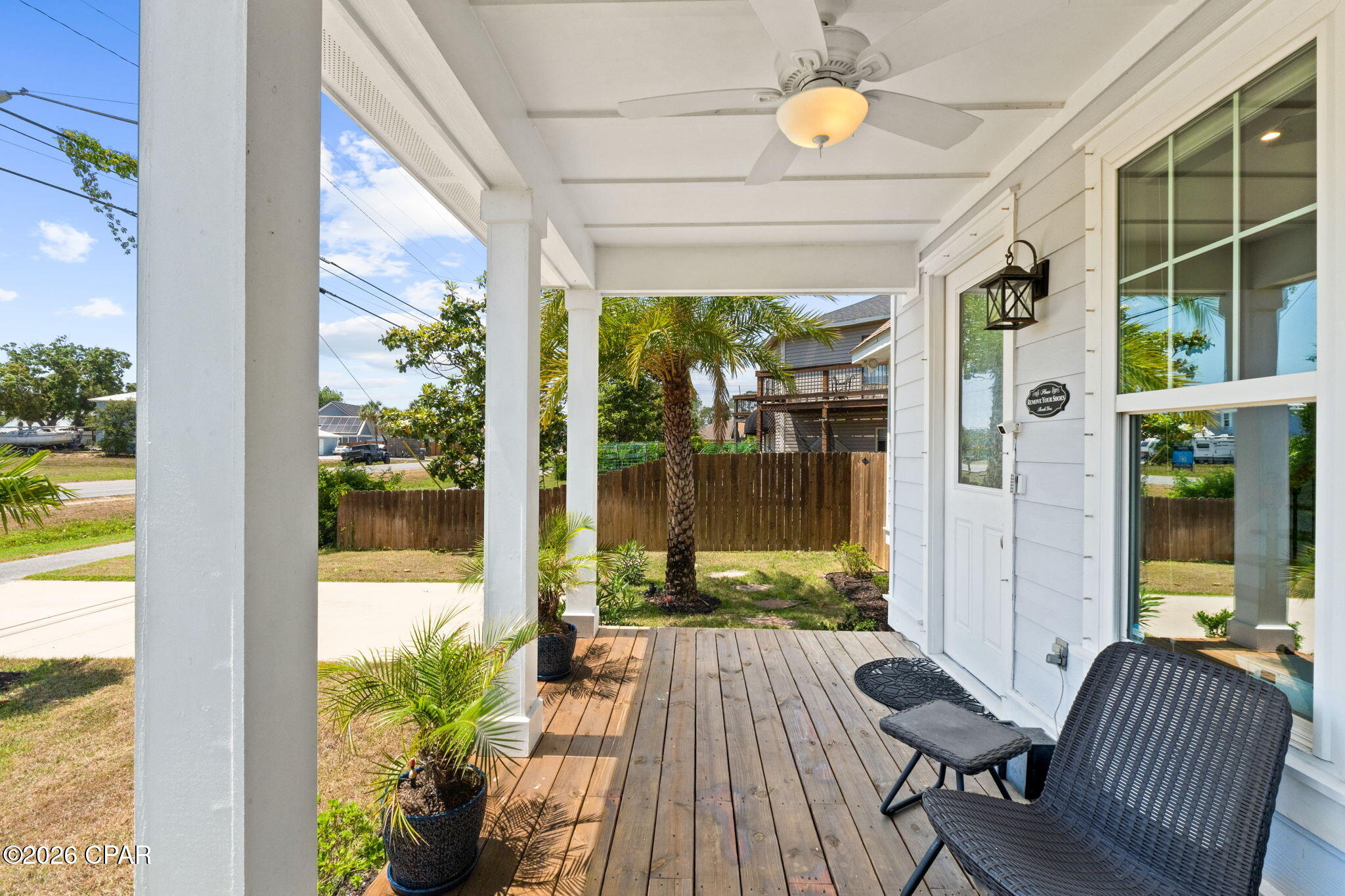 Treasure Cove - Residential