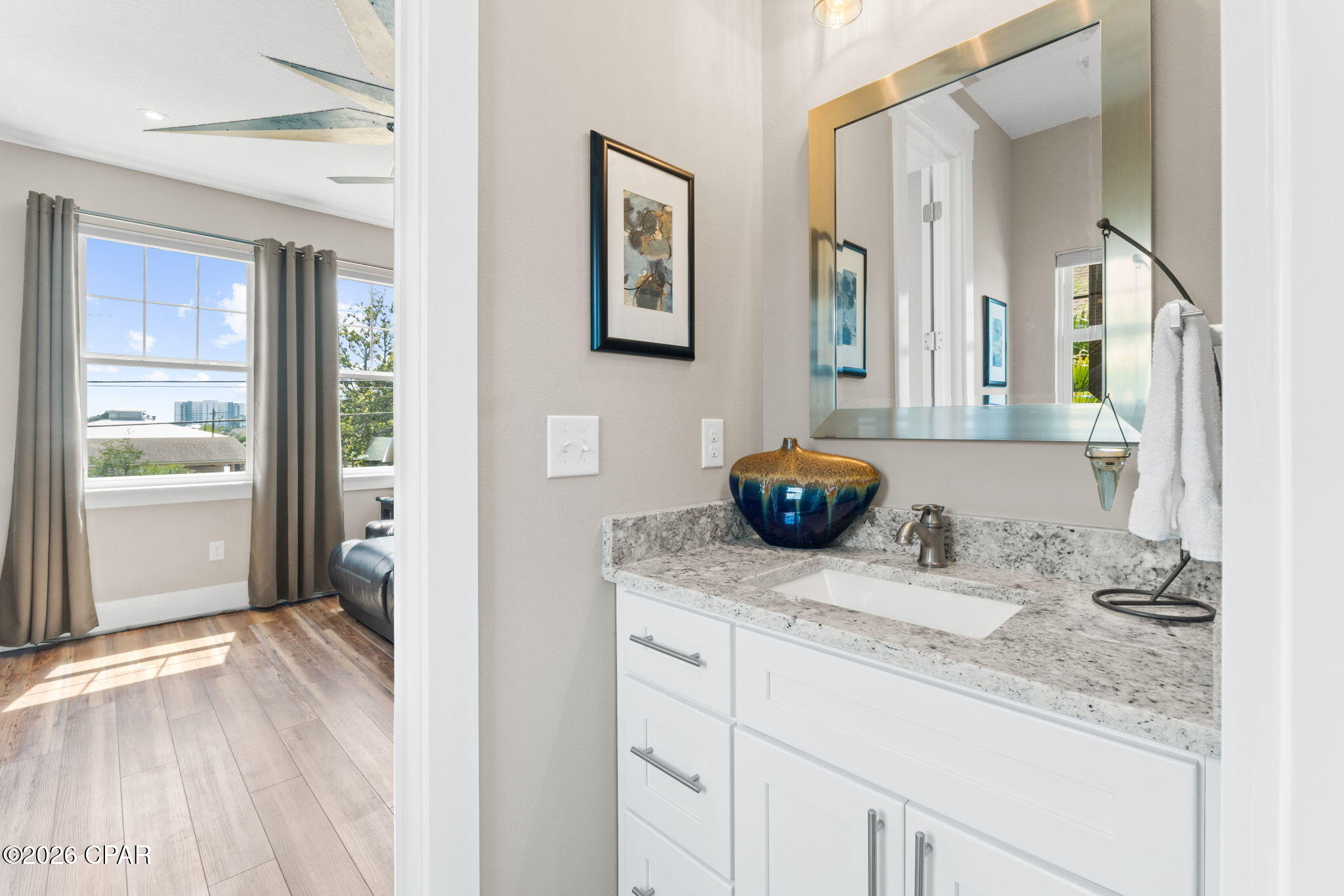 Treasure Cove - Residential